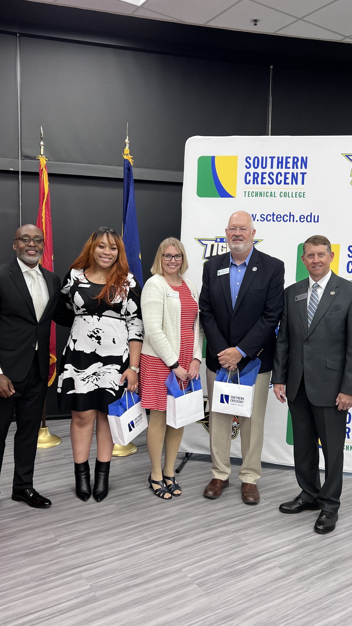 Southern Crescent Technical College