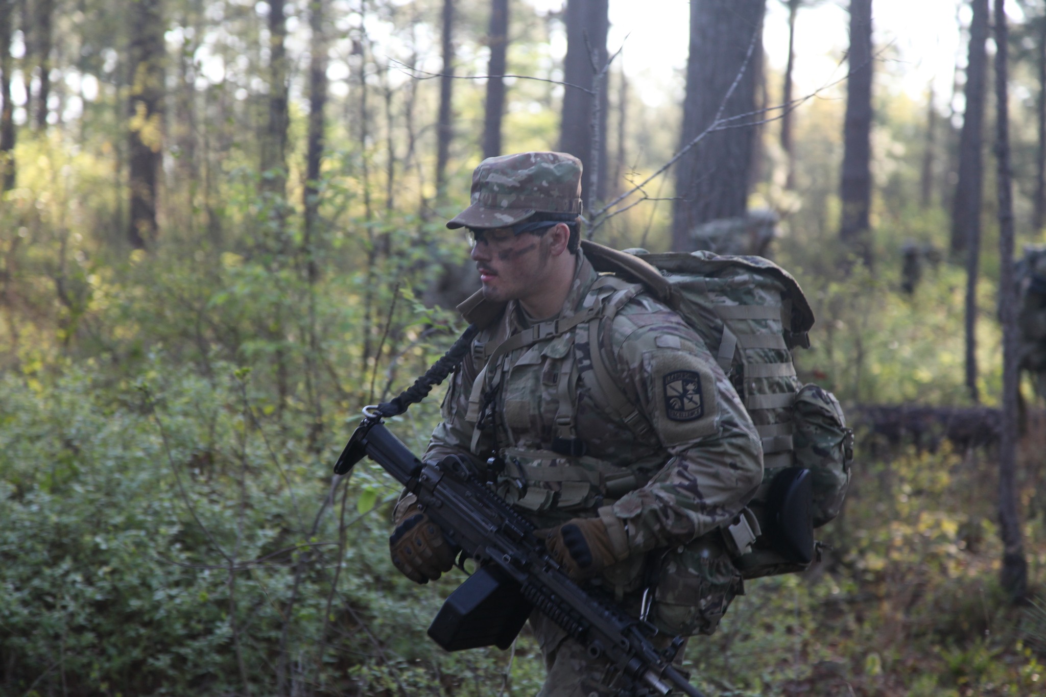 University of... - University of South Carolina Army ROTC