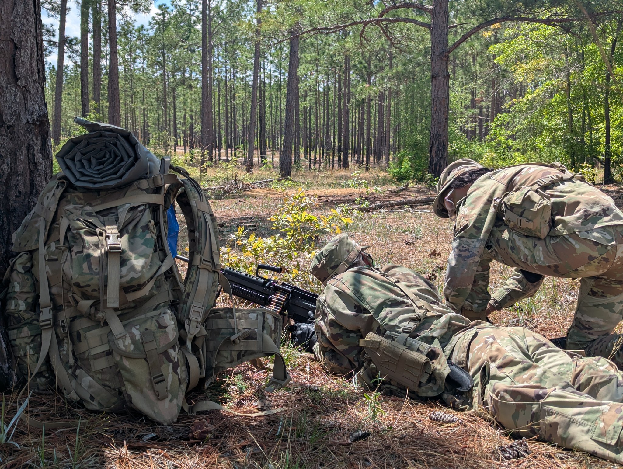 University of... - University of South Carolina Army ROTC