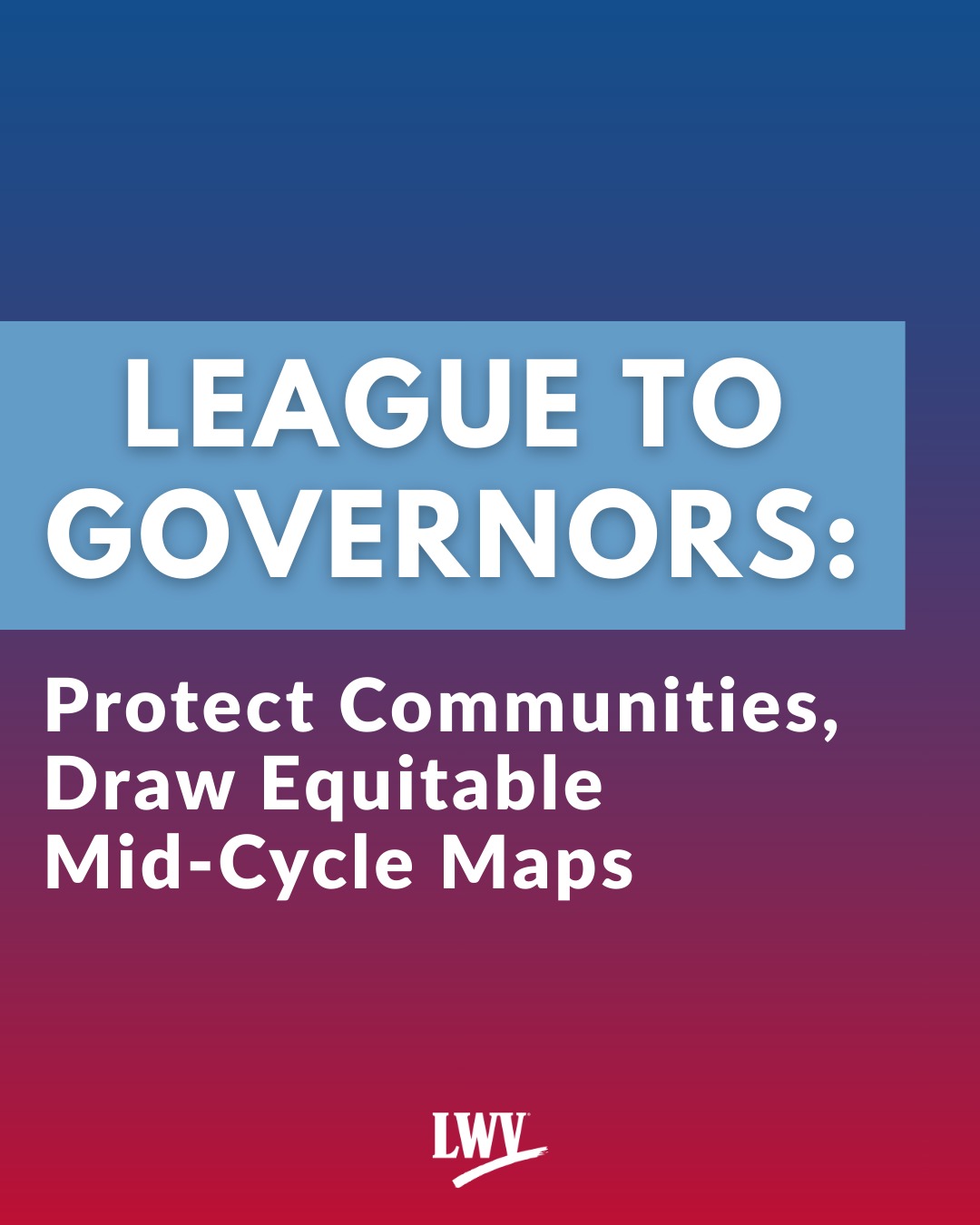 League of Women Voters of... - League of Women Voters of Ohio