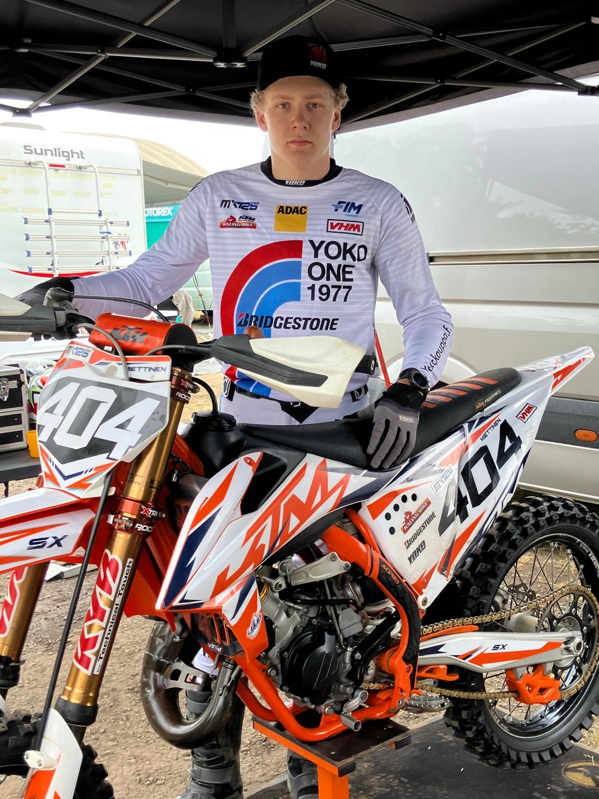 Matias Miettinen