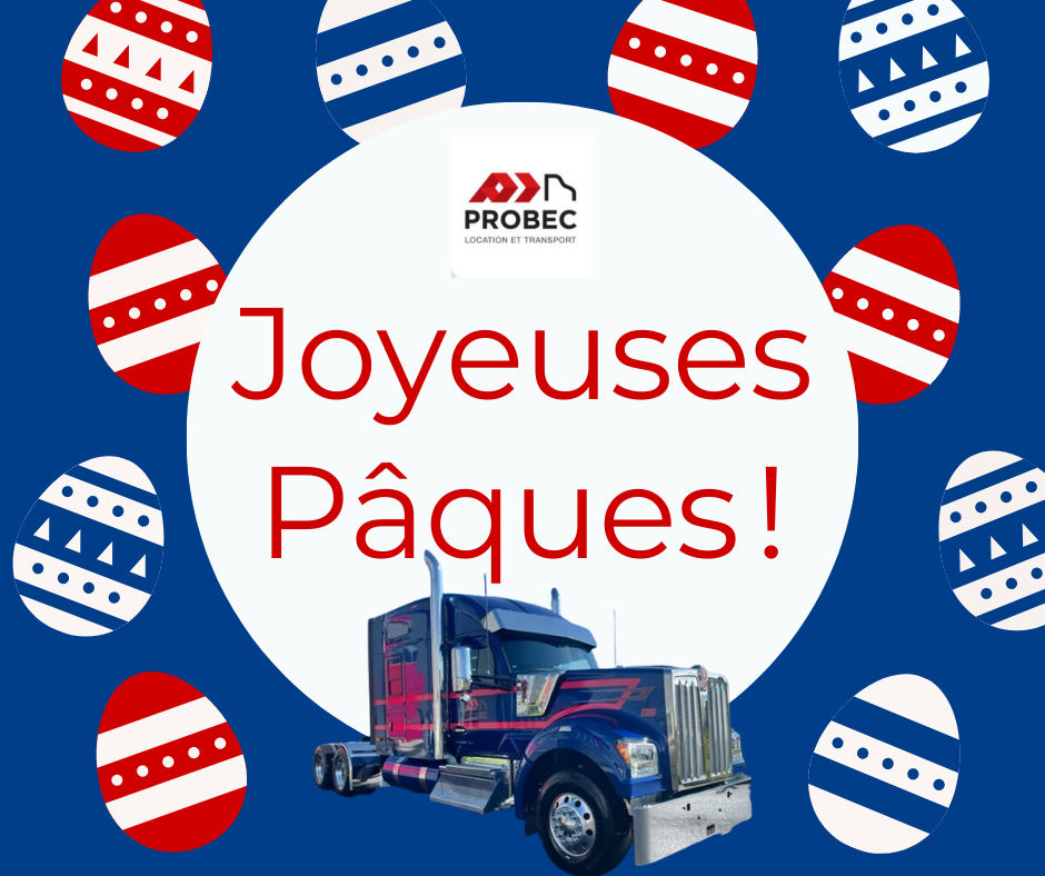 Location Probec | Saint-Augustin-de-Desmaures QC