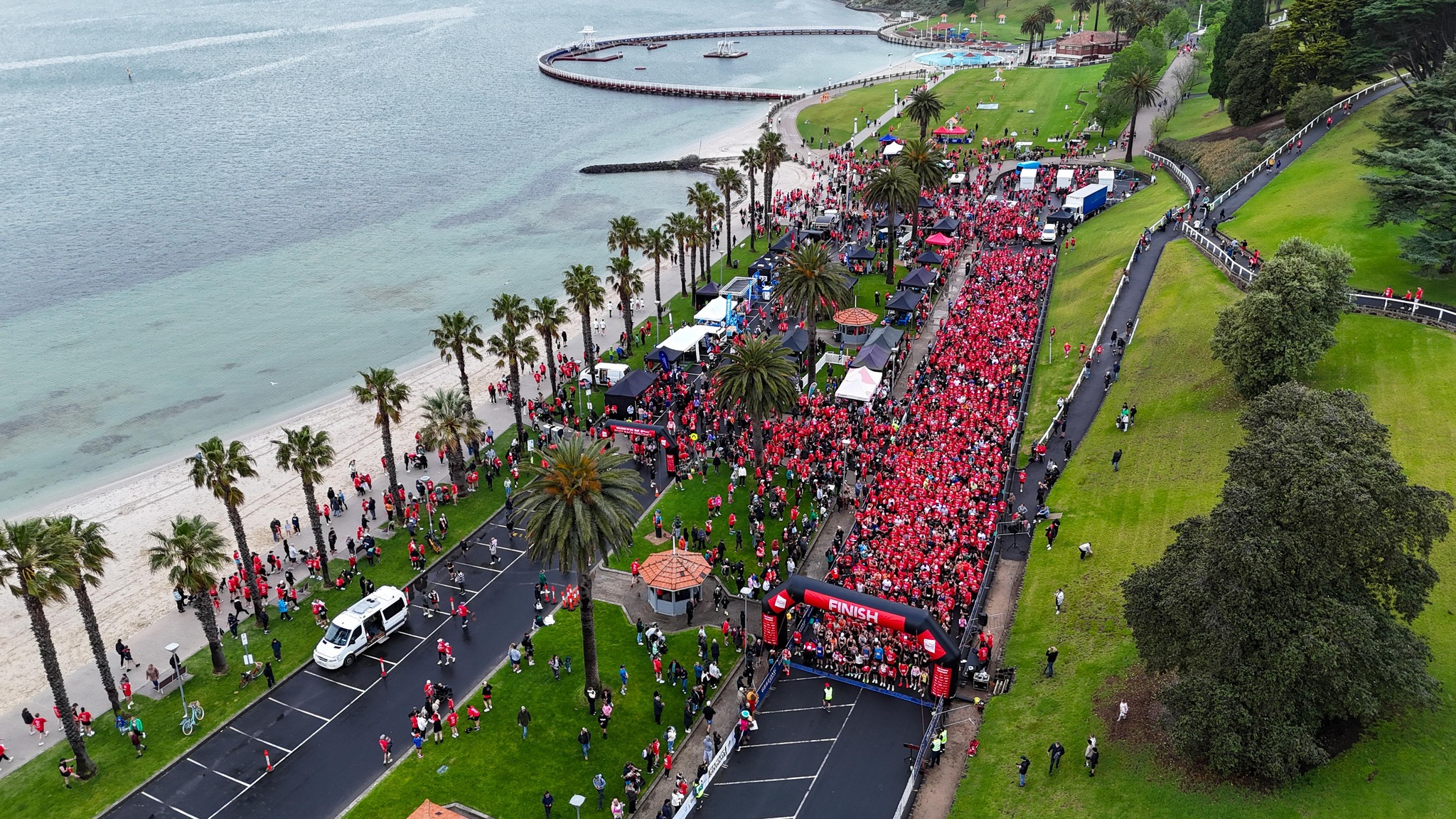 Run4Geelong - Look at you, Geelong!! All heart This is... | Facebook