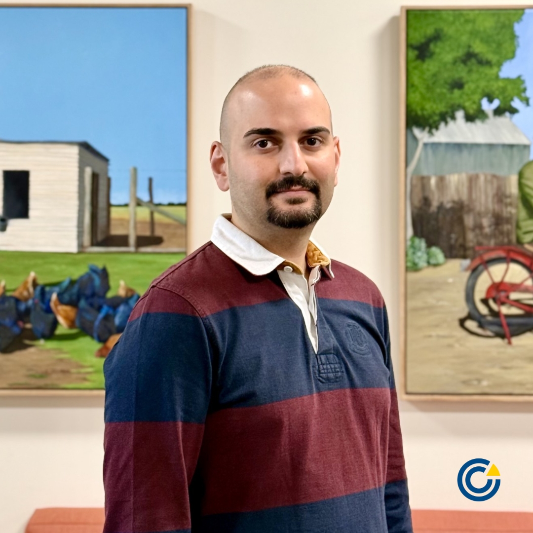 Our Medical Williams Landing - Dr Parik Shekarappa has joined the team