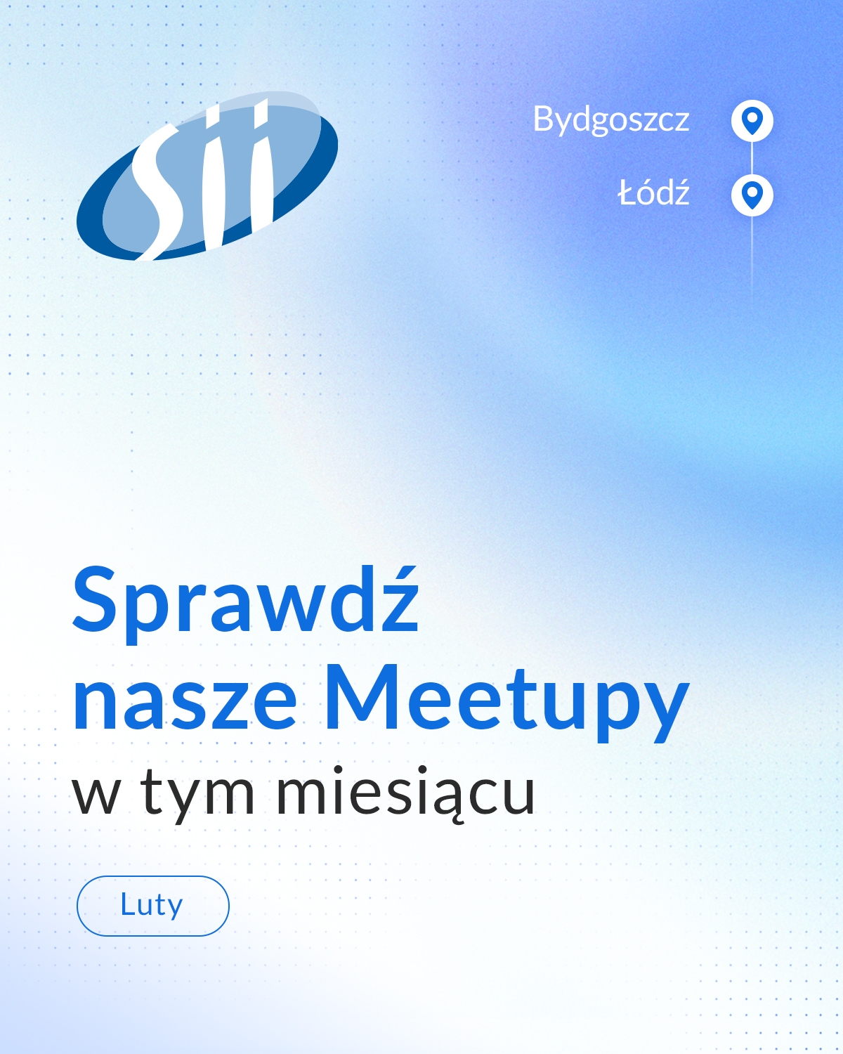 Sii Polska - 📢 Nasz najnowszy white paper, czyli... | Facebook