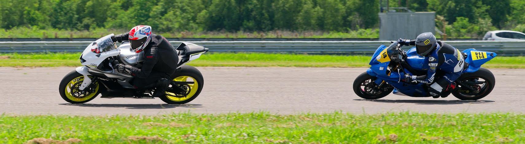 K and J Racing Solutions, LLC | Saint Amant LA