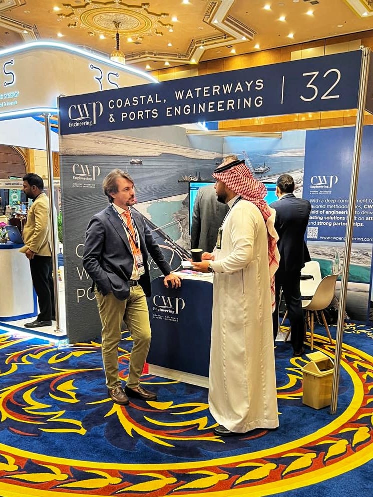CWP Engineering | Dubai