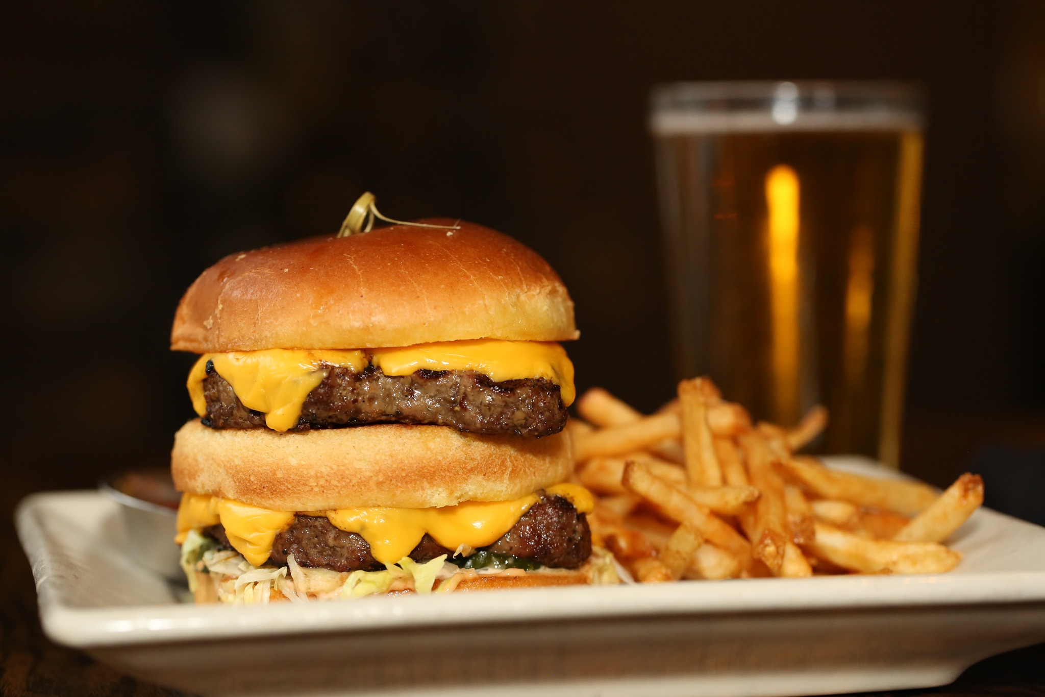 Chester's Kitchen and Bar | Rochester MN