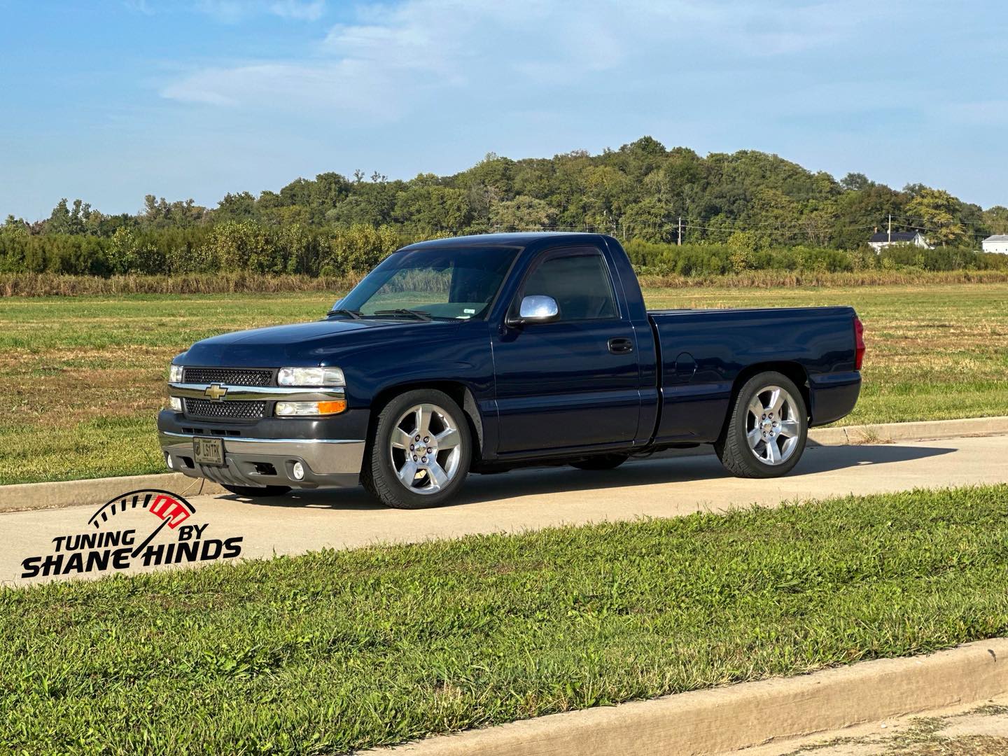 Tuning by Shane Hinds LLC | Edwardsville IL