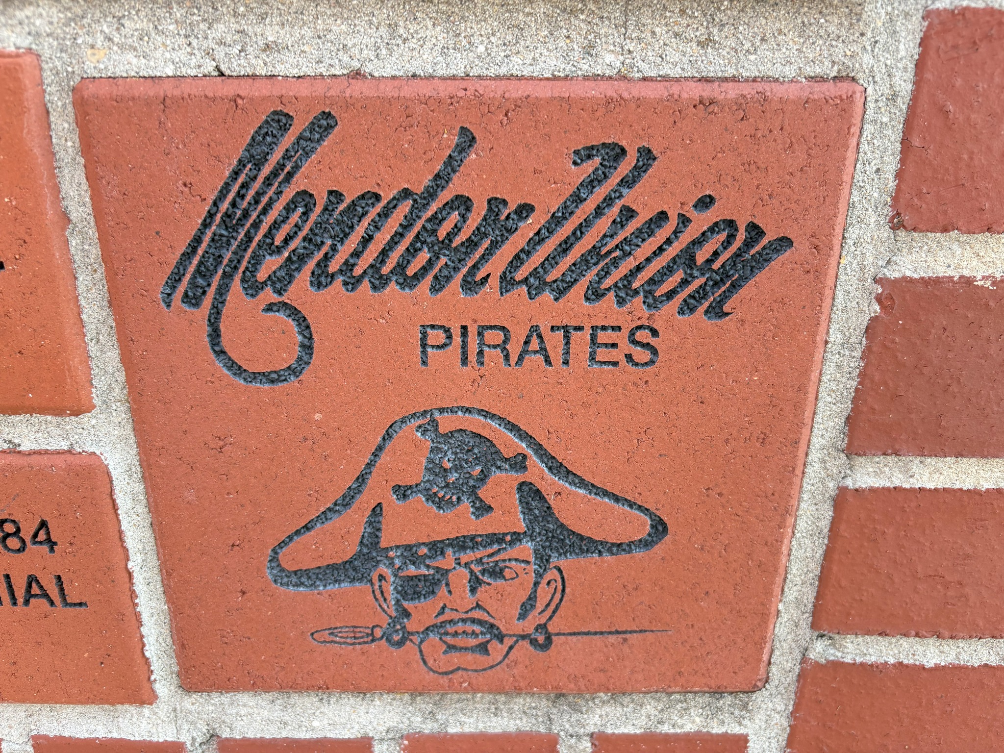Mendon Union... - Mendon Union School Alumni Association
