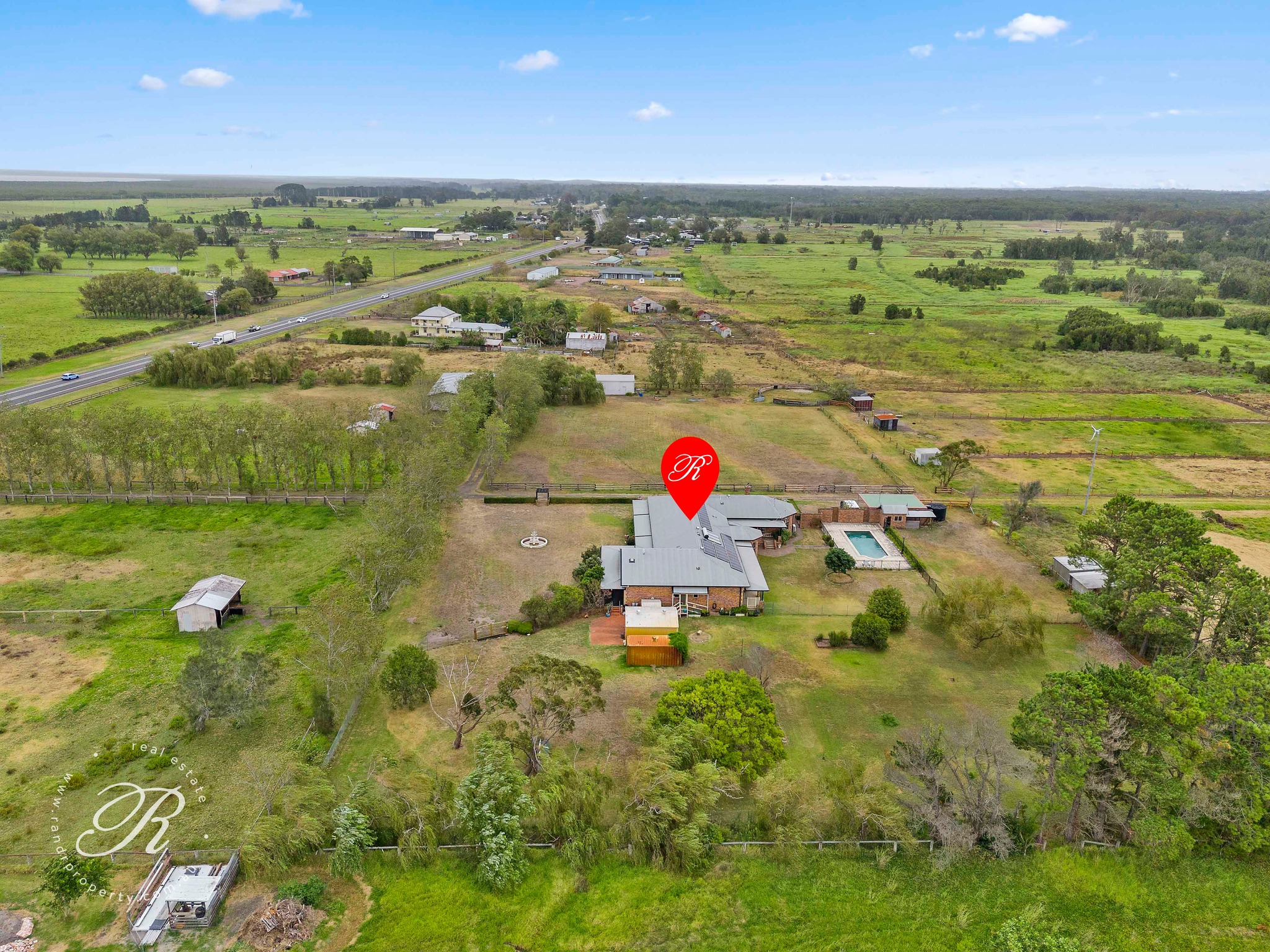R and R Property... - R and R Property Real Estate Agency