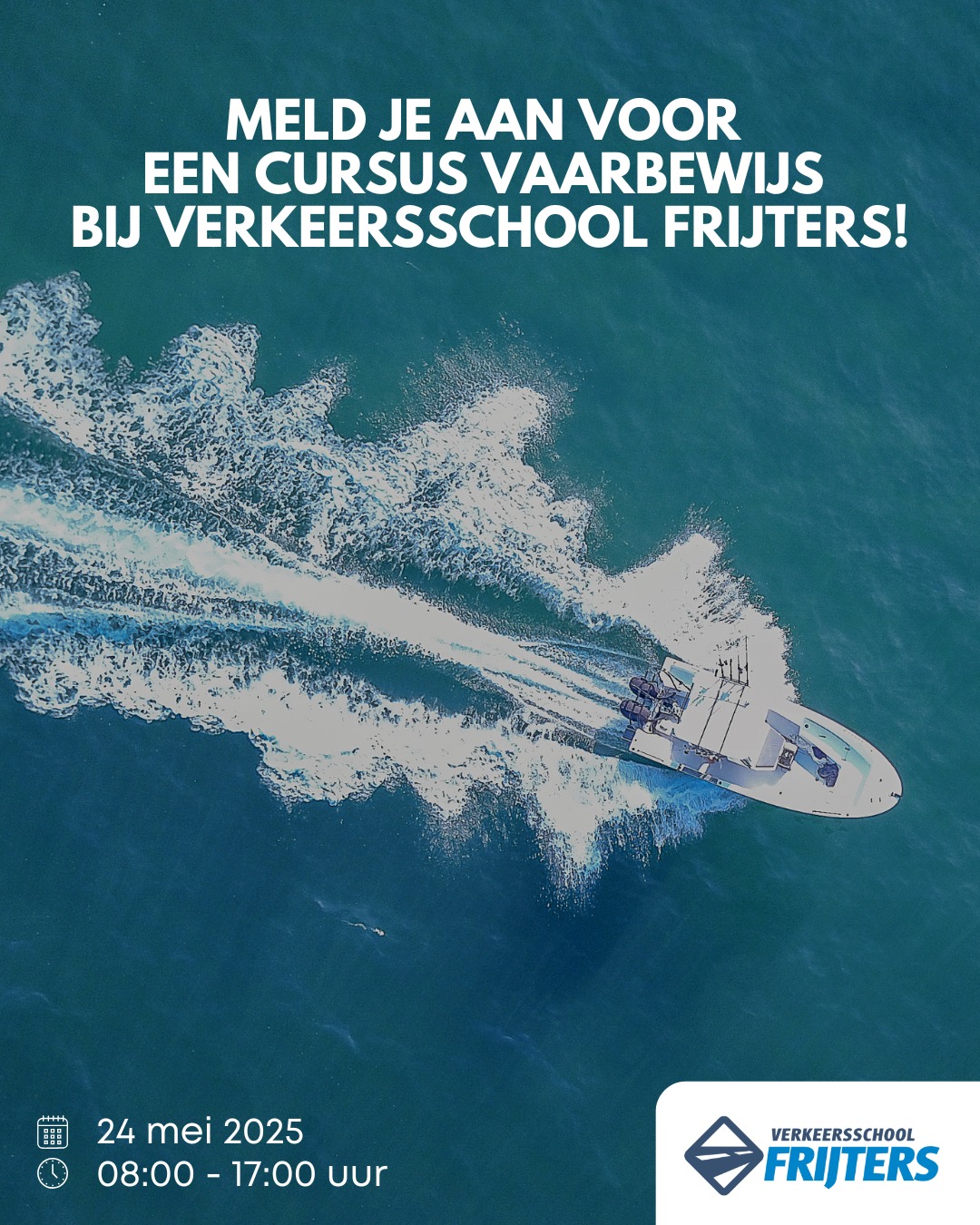 Verkeersschool Frijters | Oud-Gastel