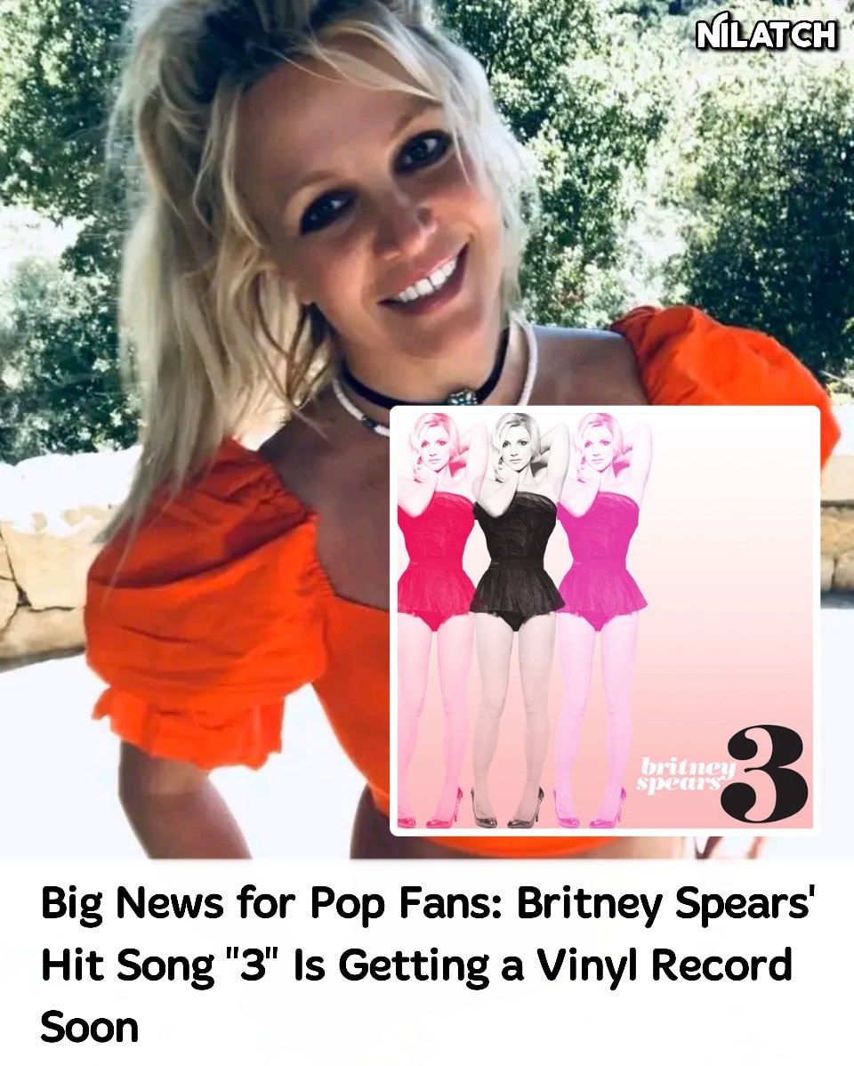 It's Britney B!tch! New Miniverse Special Edition Britney Spears