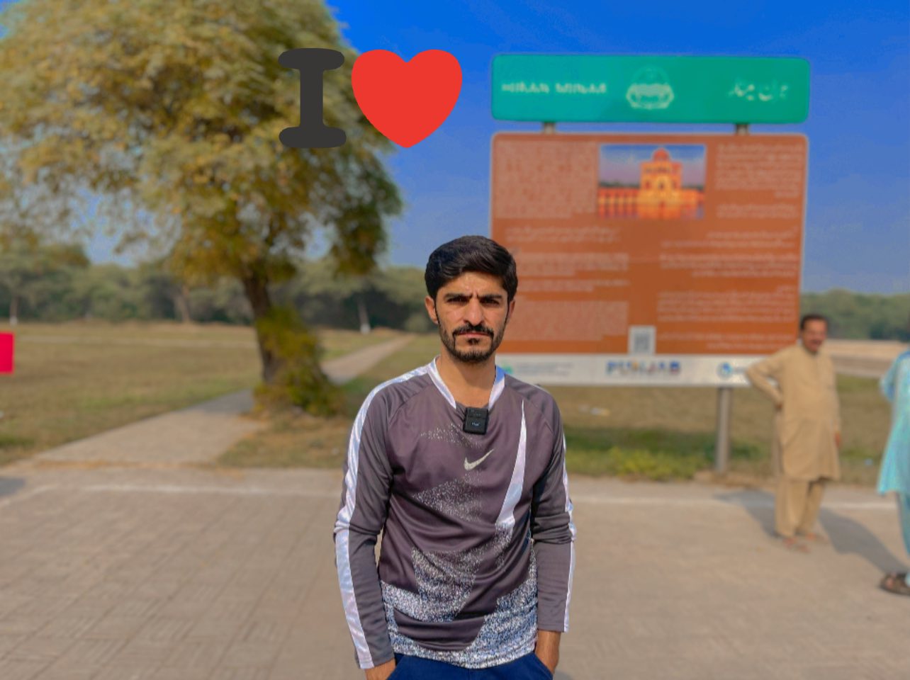 Midh Ranjha - Official