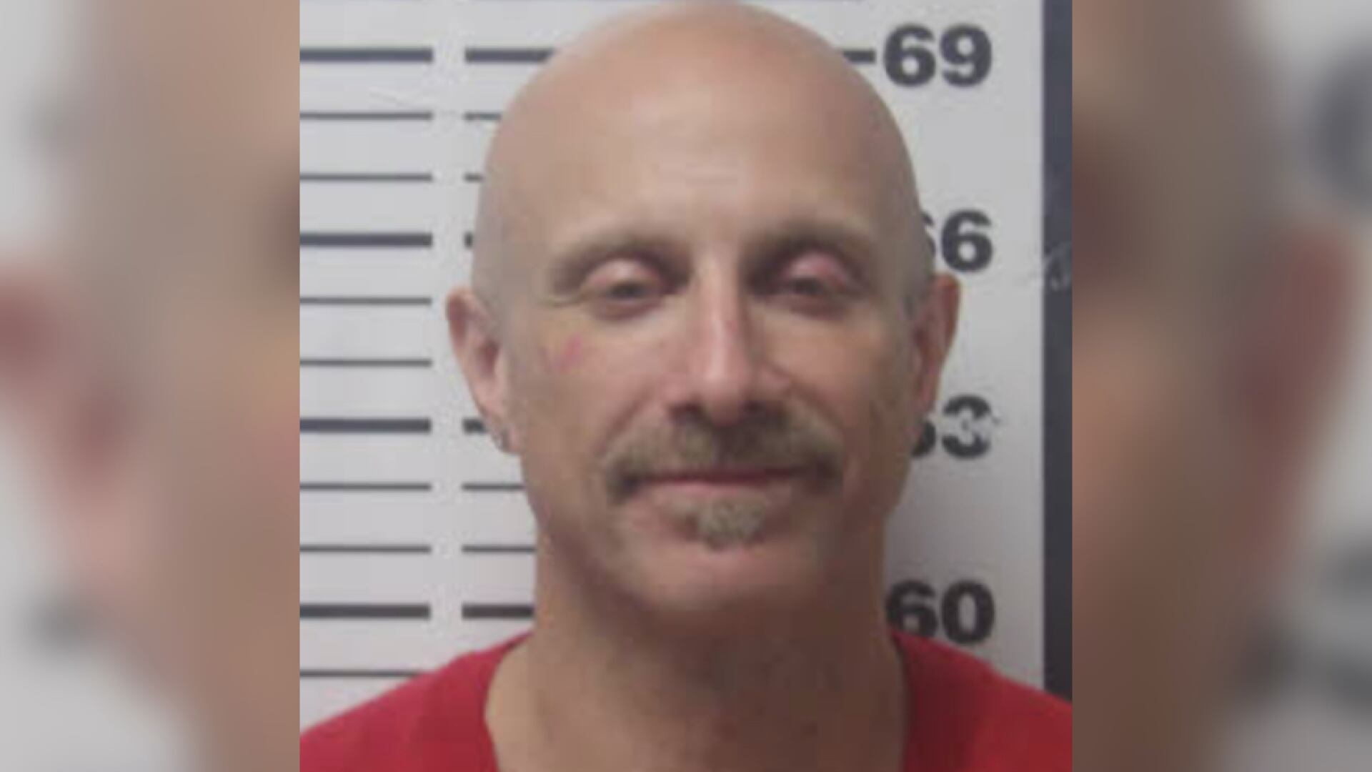 WITN-TV - Morehead City man Timothy Butcher accused of beating dog ...