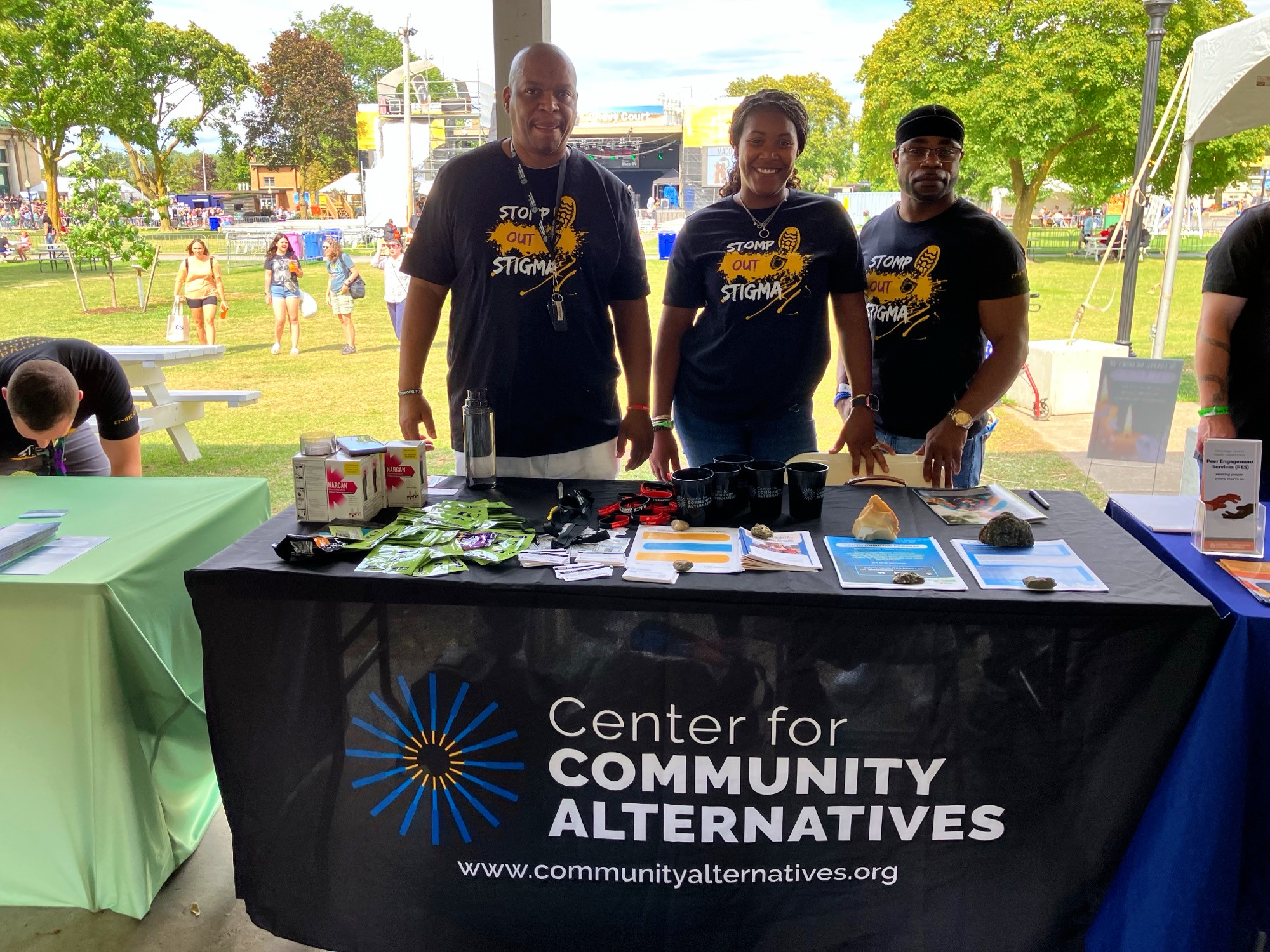 Center for Community Alternatives | Syracuse NY