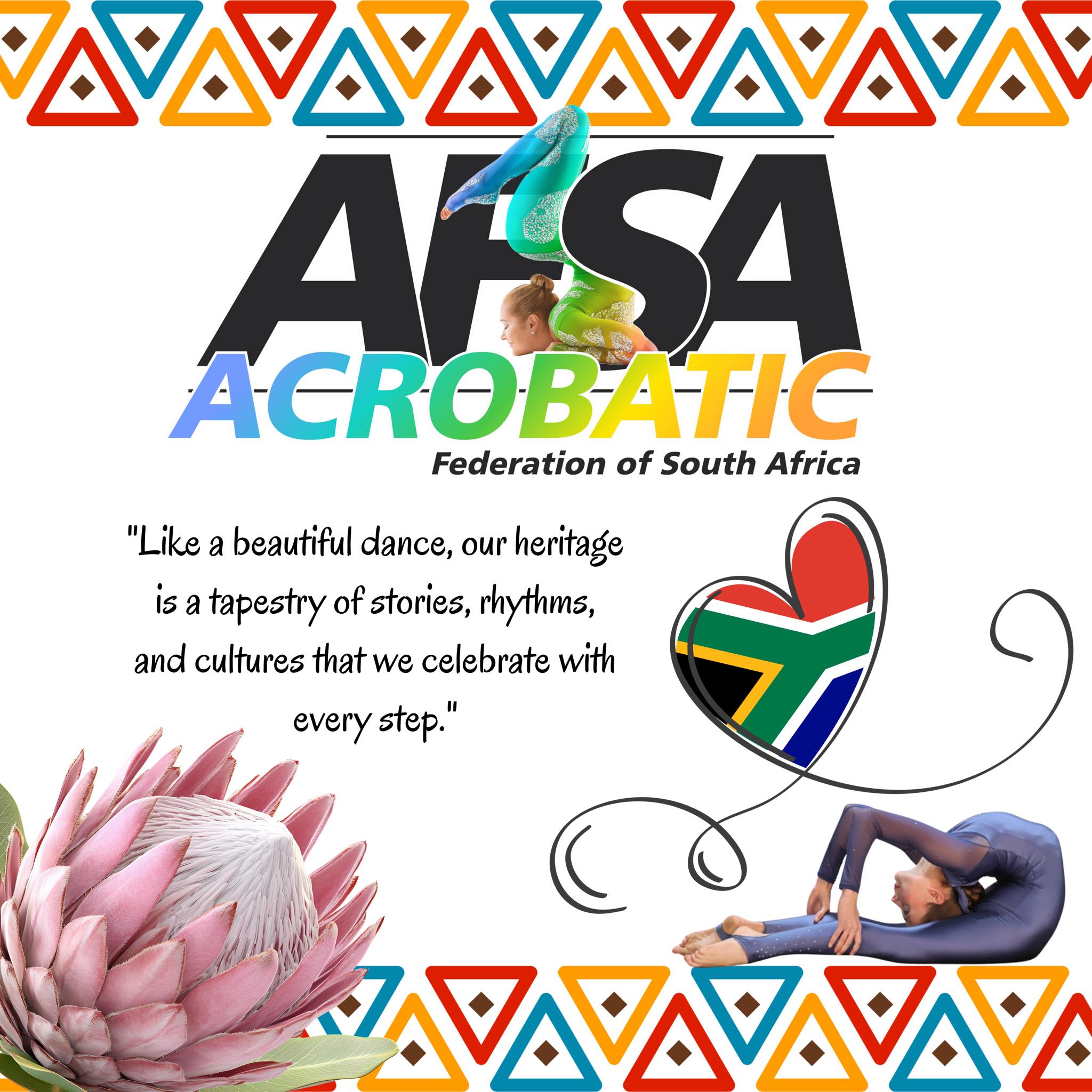 Acrobatic Federation of South Africa