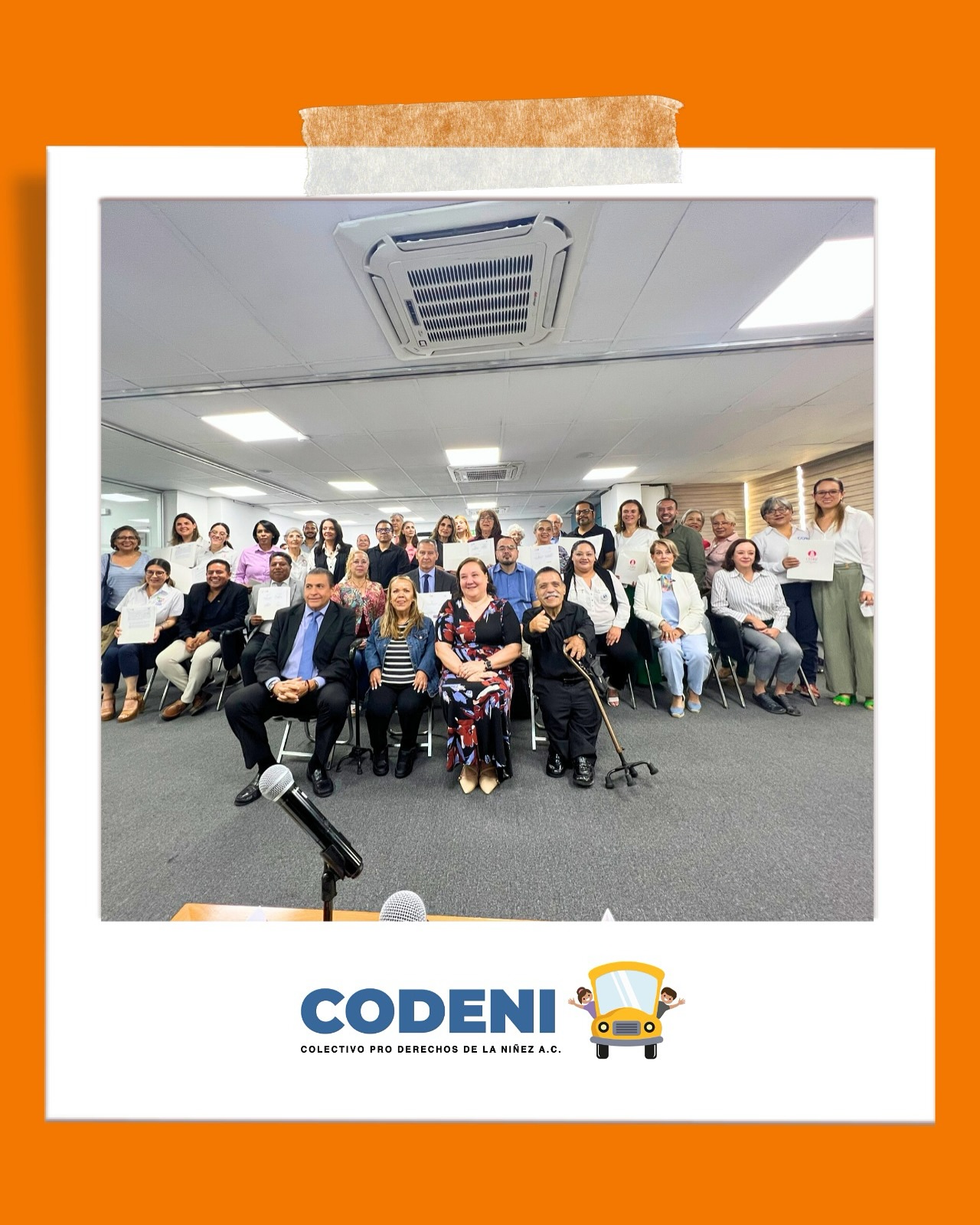 CODENI AC - CODENI AC added a new photo.
