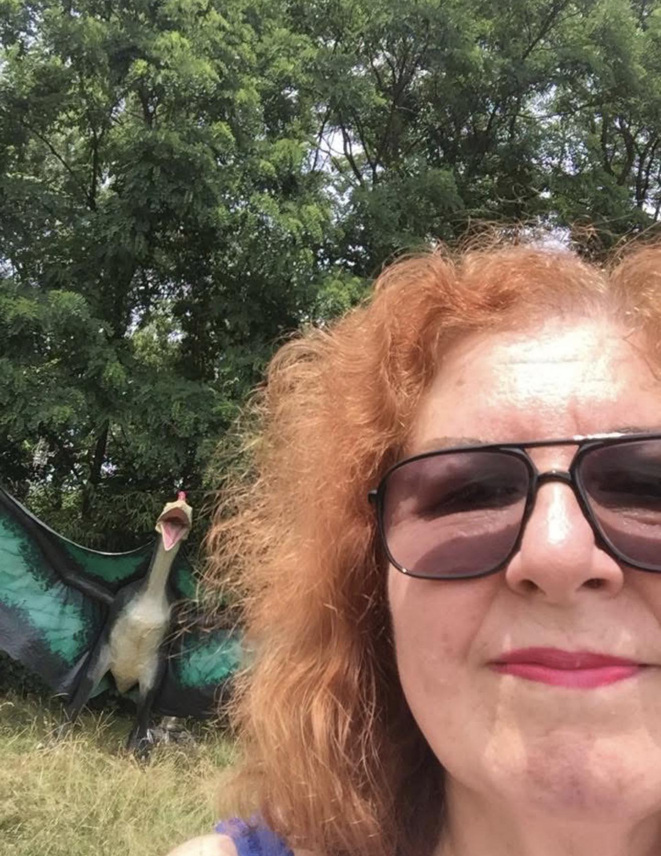 Field - Thank you for being a part of our story! Photo shared by Linda ...