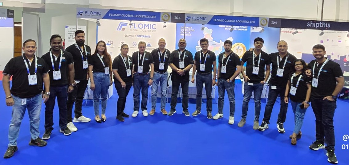 Flomic Freight & Logistics LLC | Dubai