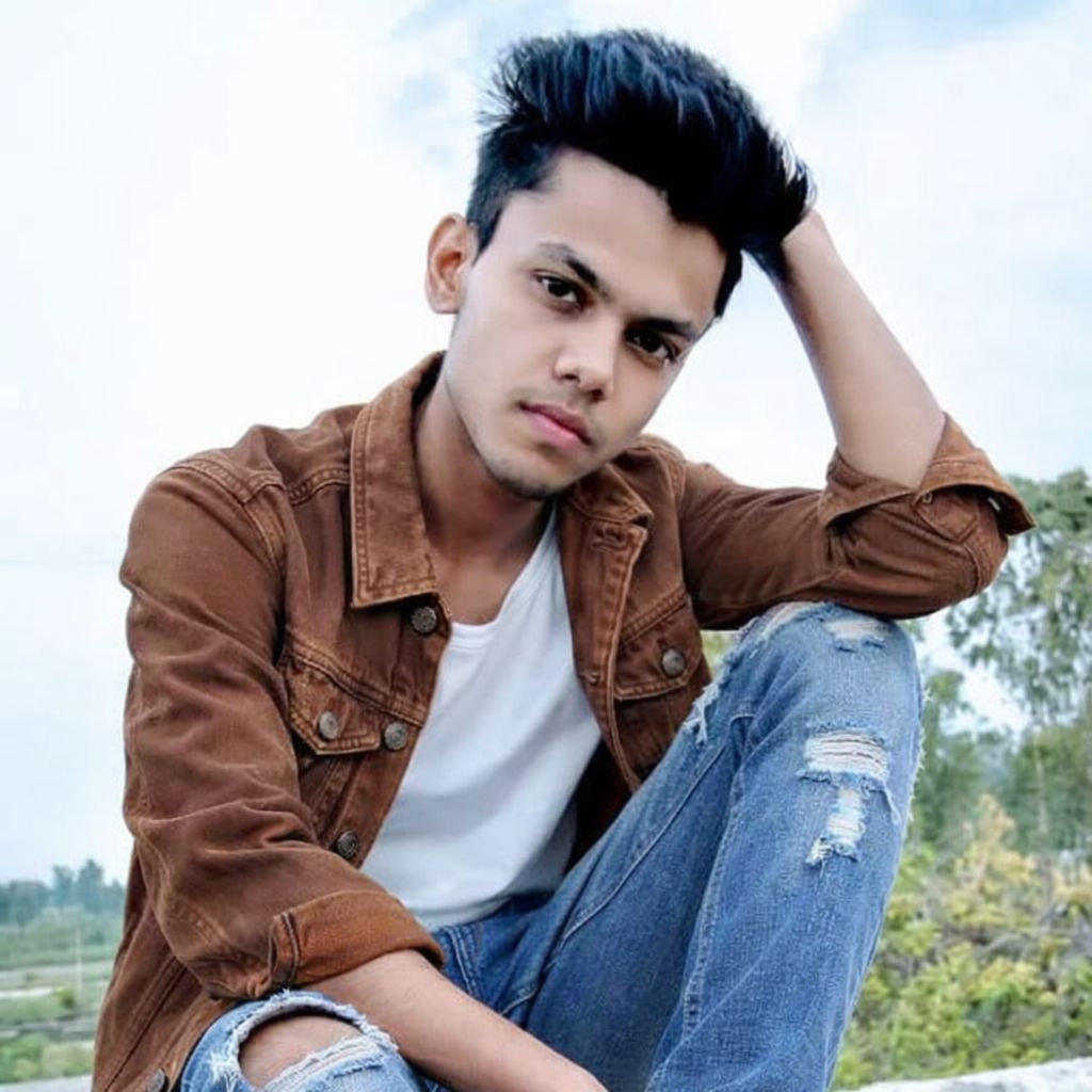 Rihan Ansari
