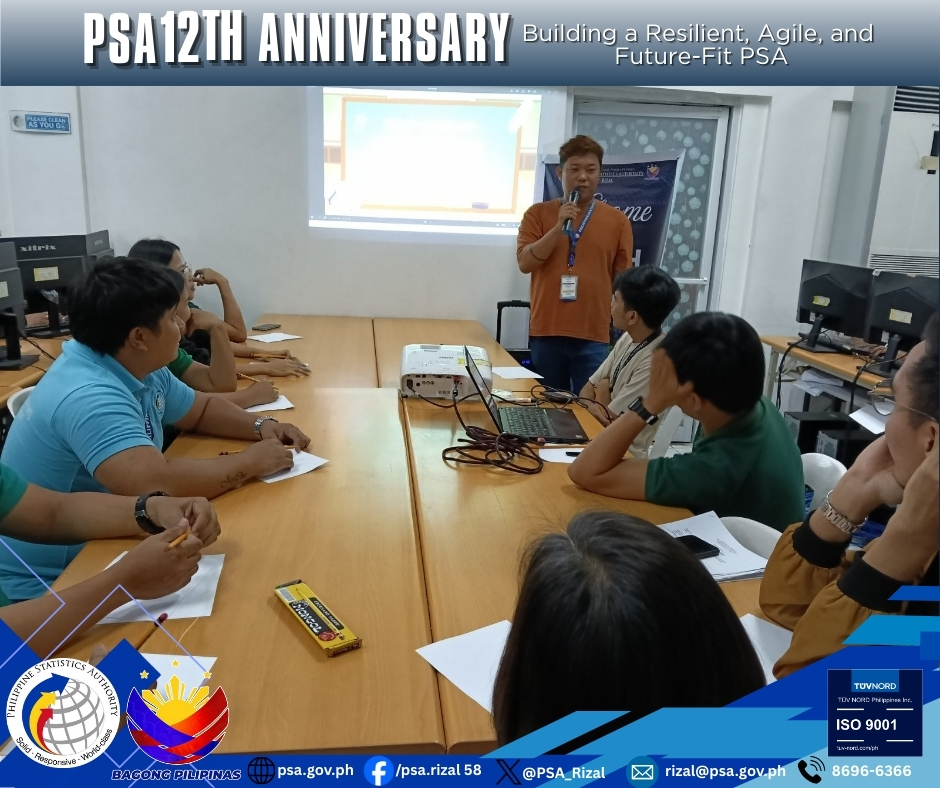 💡 Knowledge + Speed + Strategy =... - PSA Region IVA Rizal | Facebook