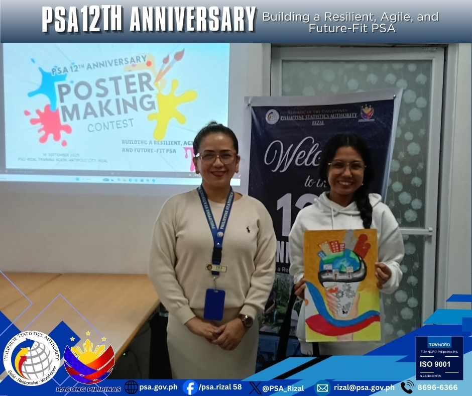 💡 Knowledge + Speed + Strategy =... - PSA Region IVA Rizal | Facebook
