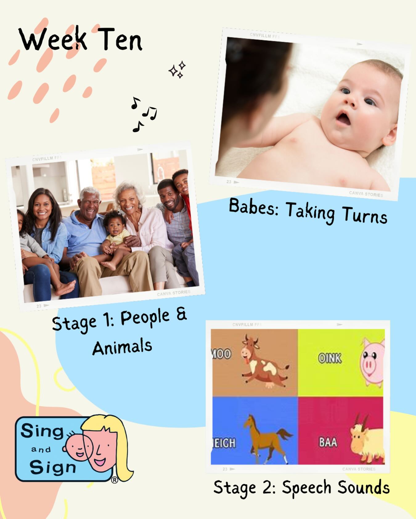 Sing and Sign Sheffield - 💰💷Why spend your hard-earned maternity pay on ...
