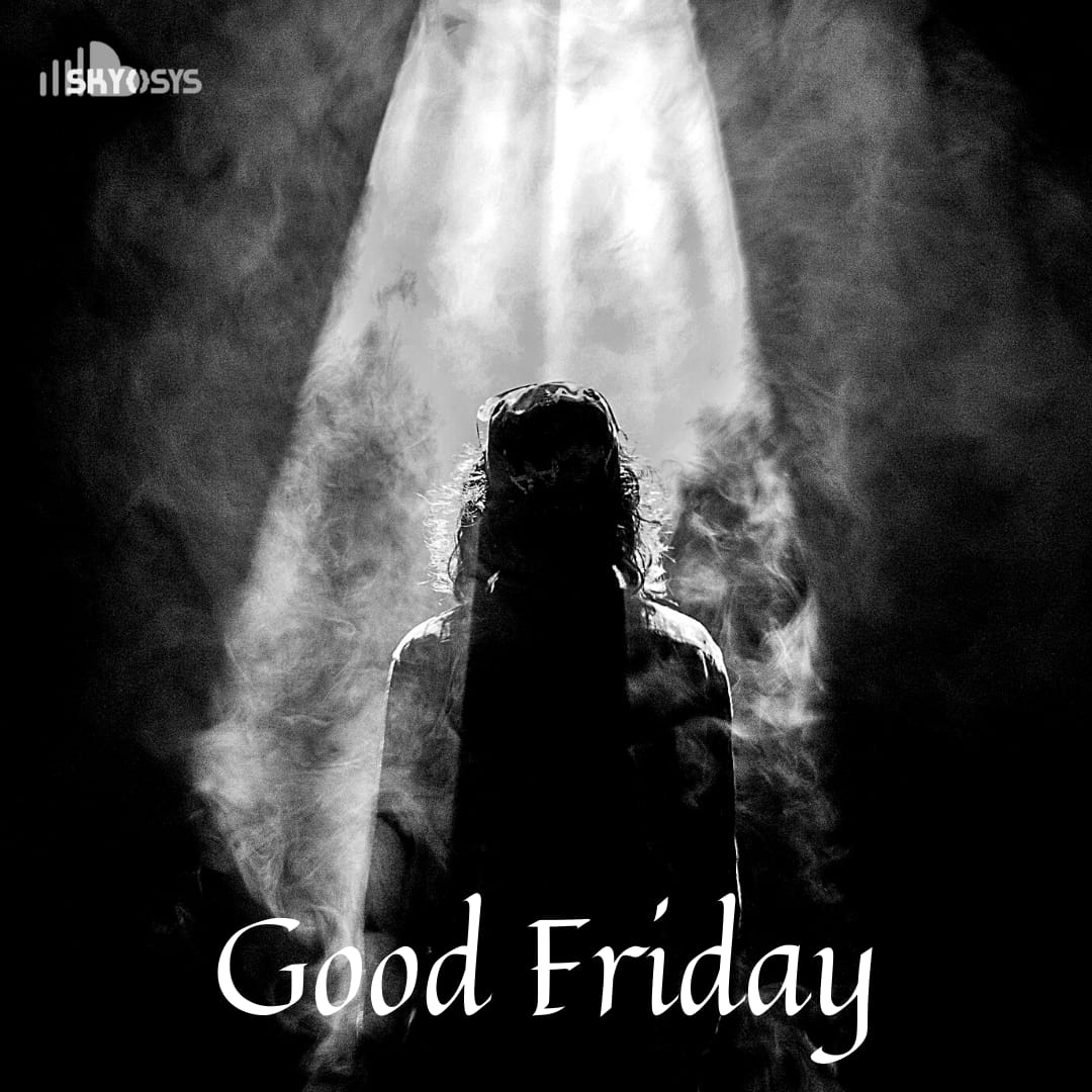 Skyosys - On this holy day, may His light guide your path,...