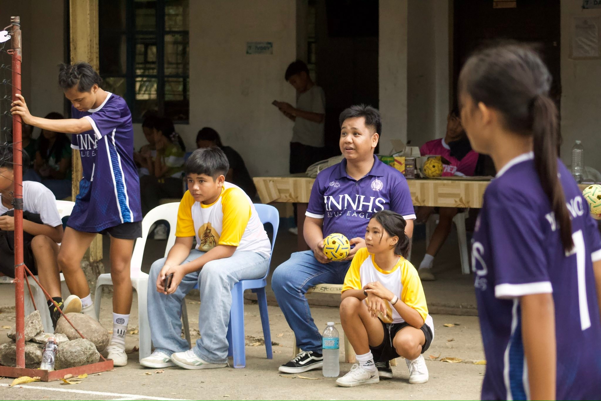 Media Arts Tangguyob... - Media Arts Tangguyob Productions