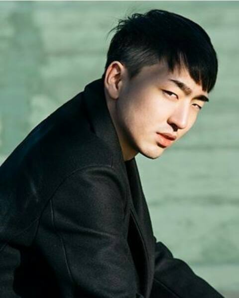 What The Kpop - Happy 24th birthday to the solo rapper Han...