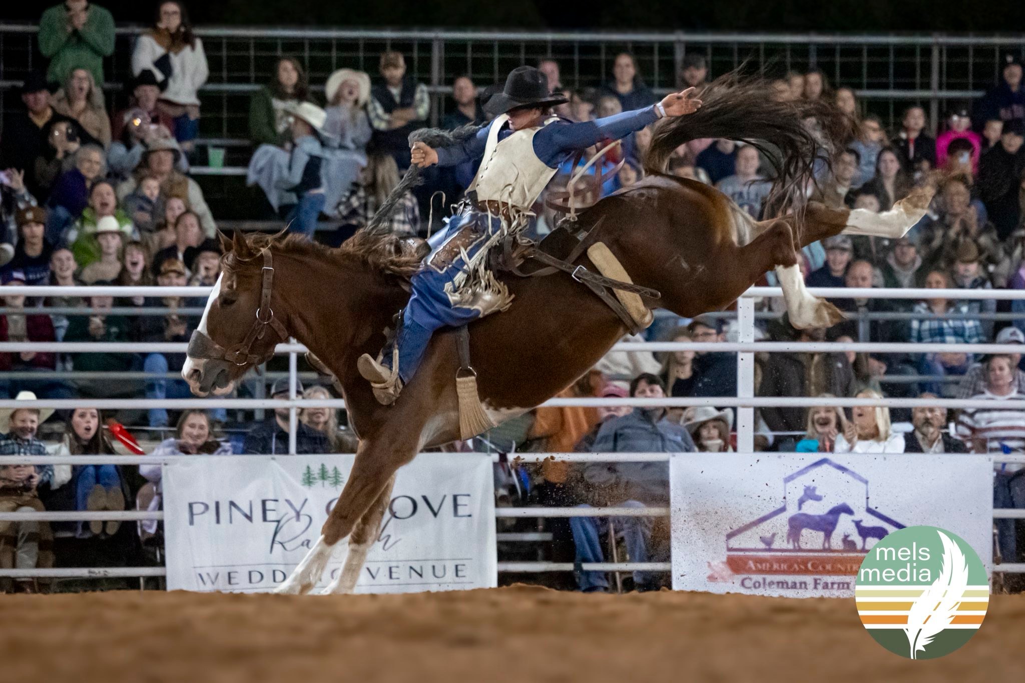 International Professional Rodeo Association | Oklahoma City OK