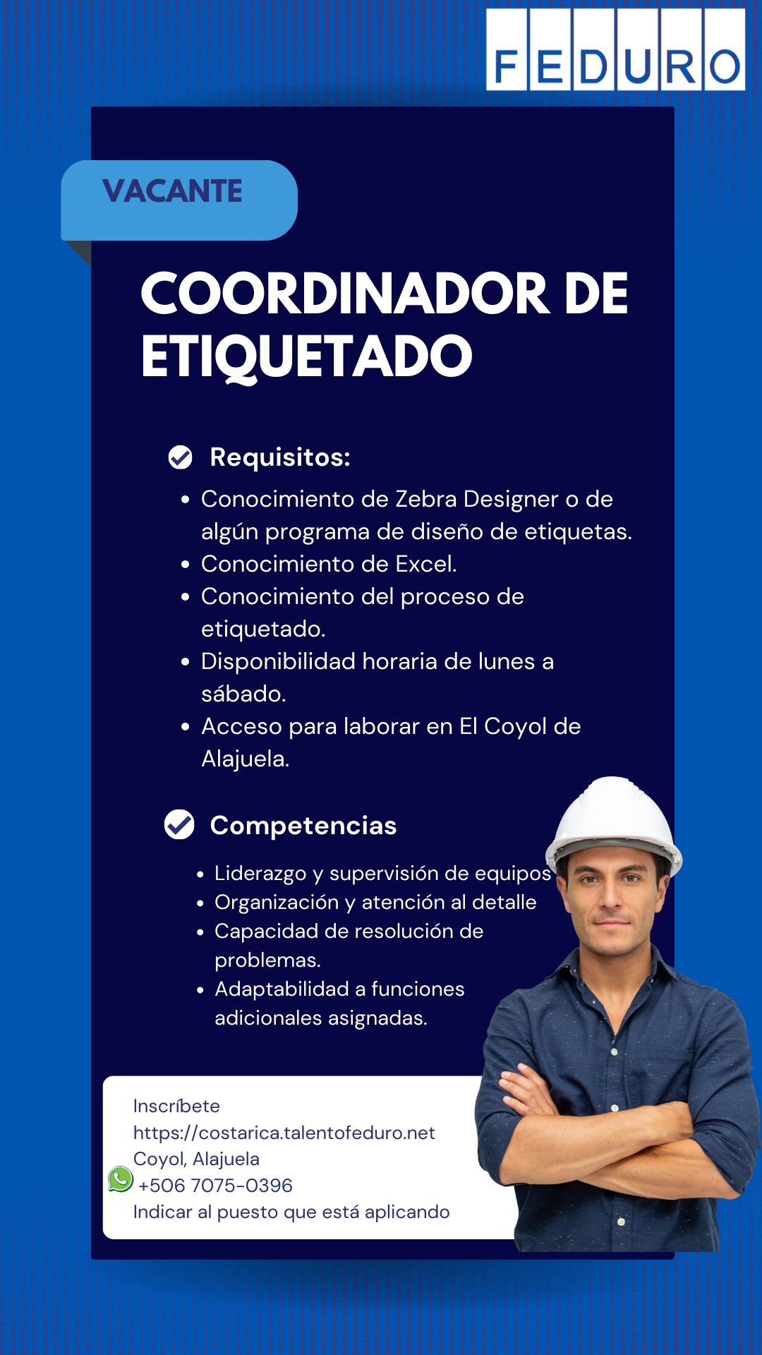 Capacitación y... - Capacitación y Empleabilidad