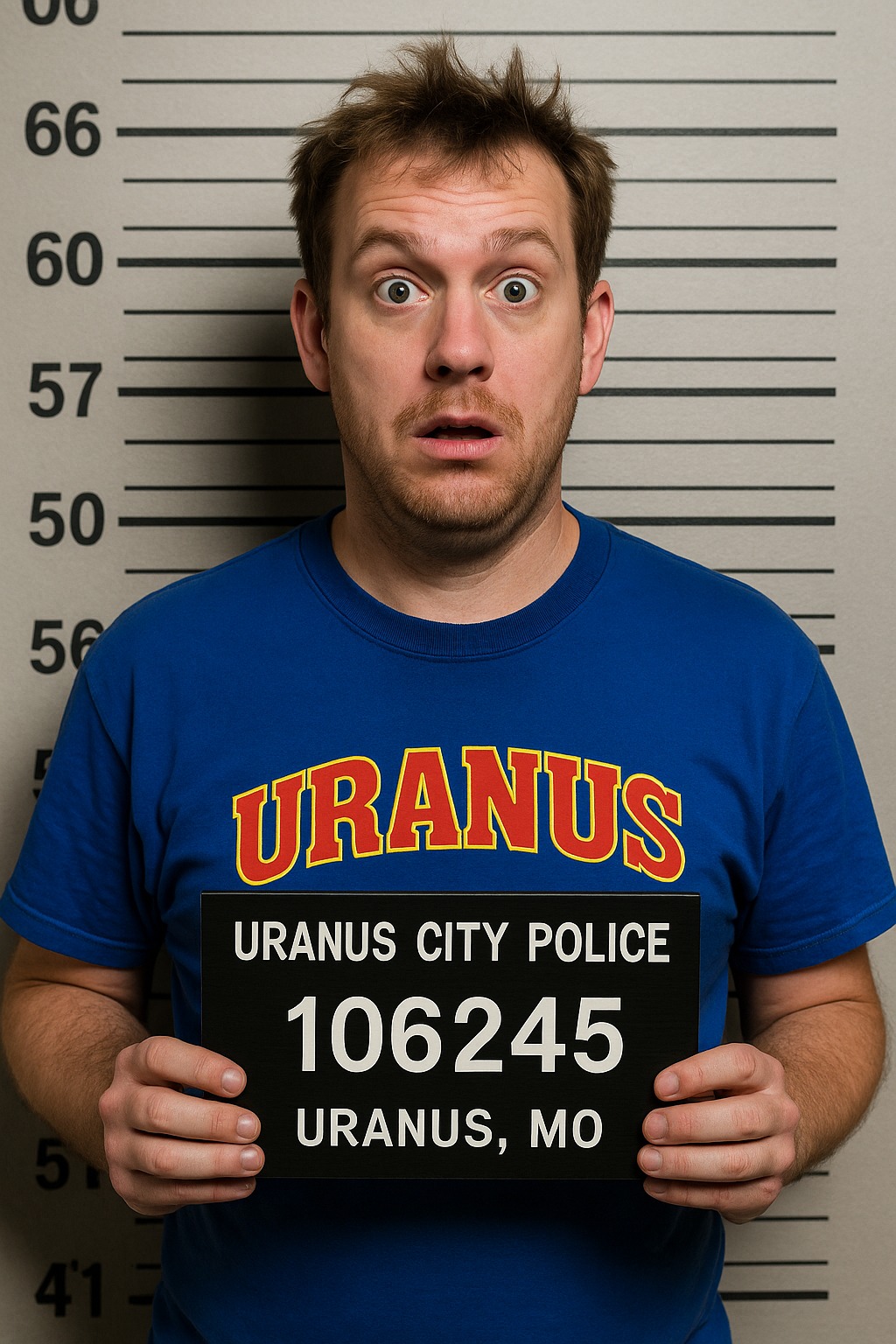 Uranus - 📰 The Uranus Examiner – Special Report Fudge Packer Busted ...