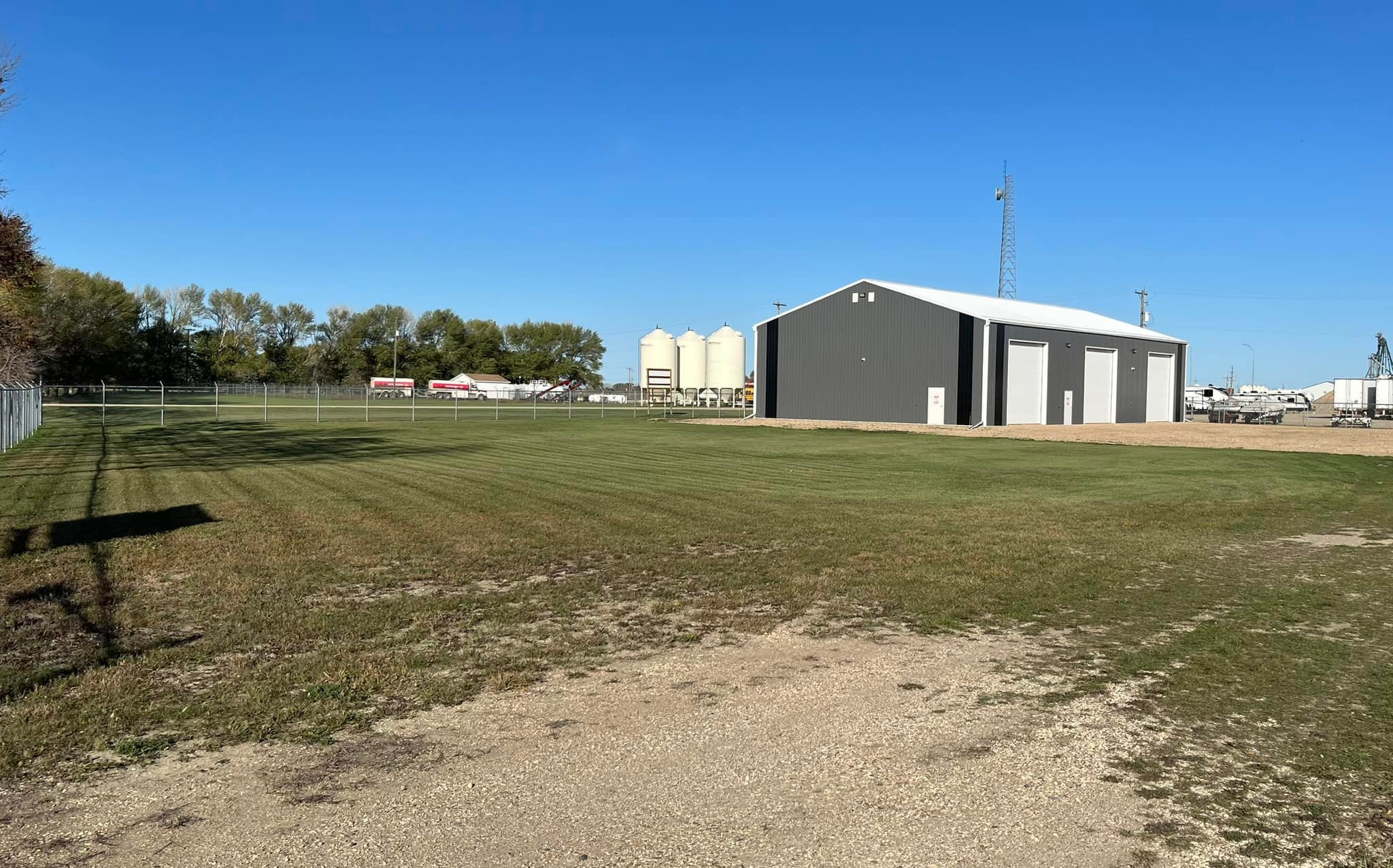 Shamrock Storage Solutions | Killarney MB