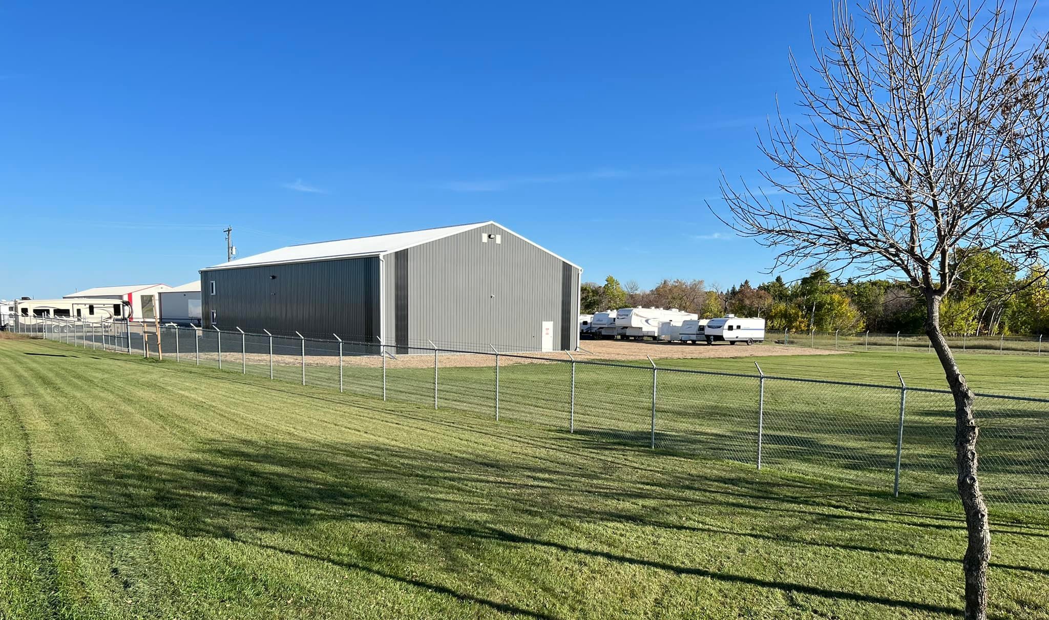 Shamrock Storage Solutions | Killarney MB