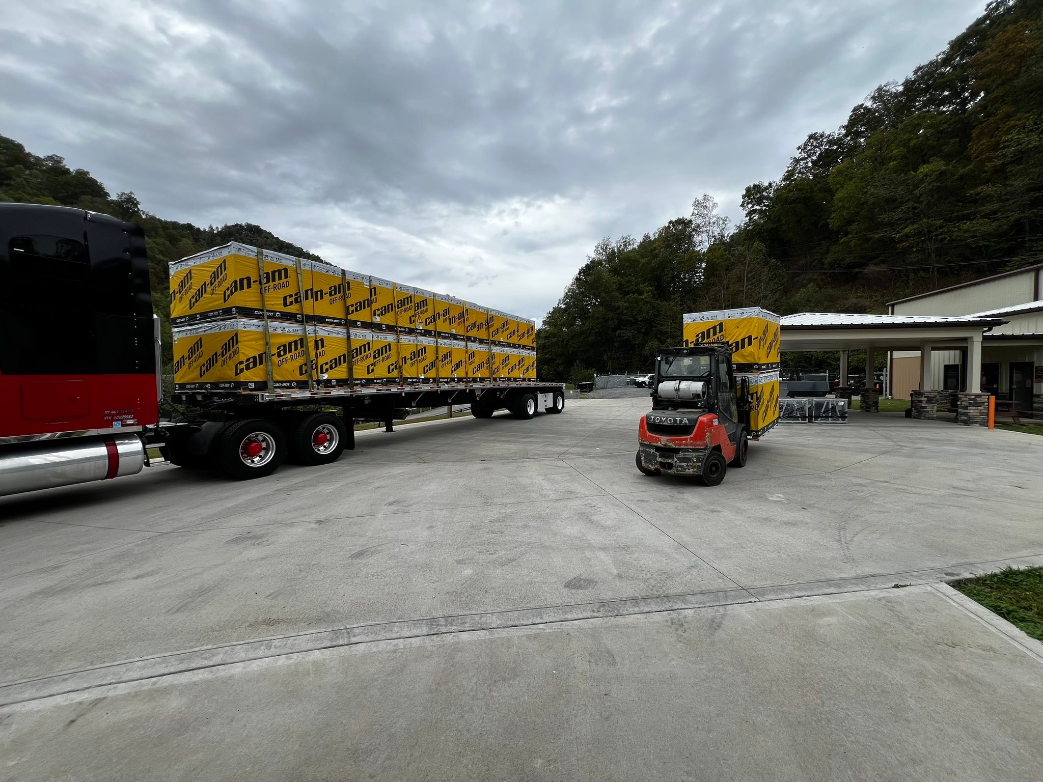 Keefer's Powersports... - Keefer's Powersports Superstore