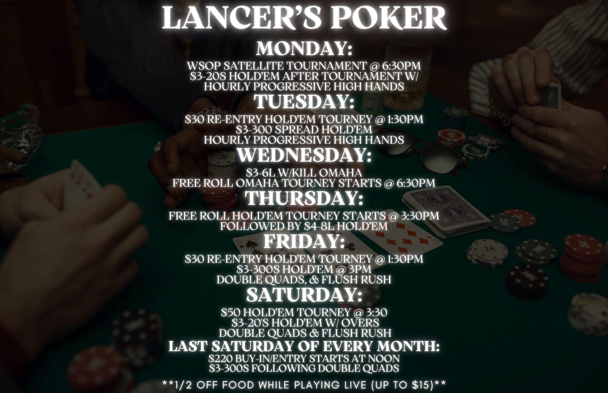 Lancer Lanes and Casino | Clarkston WA