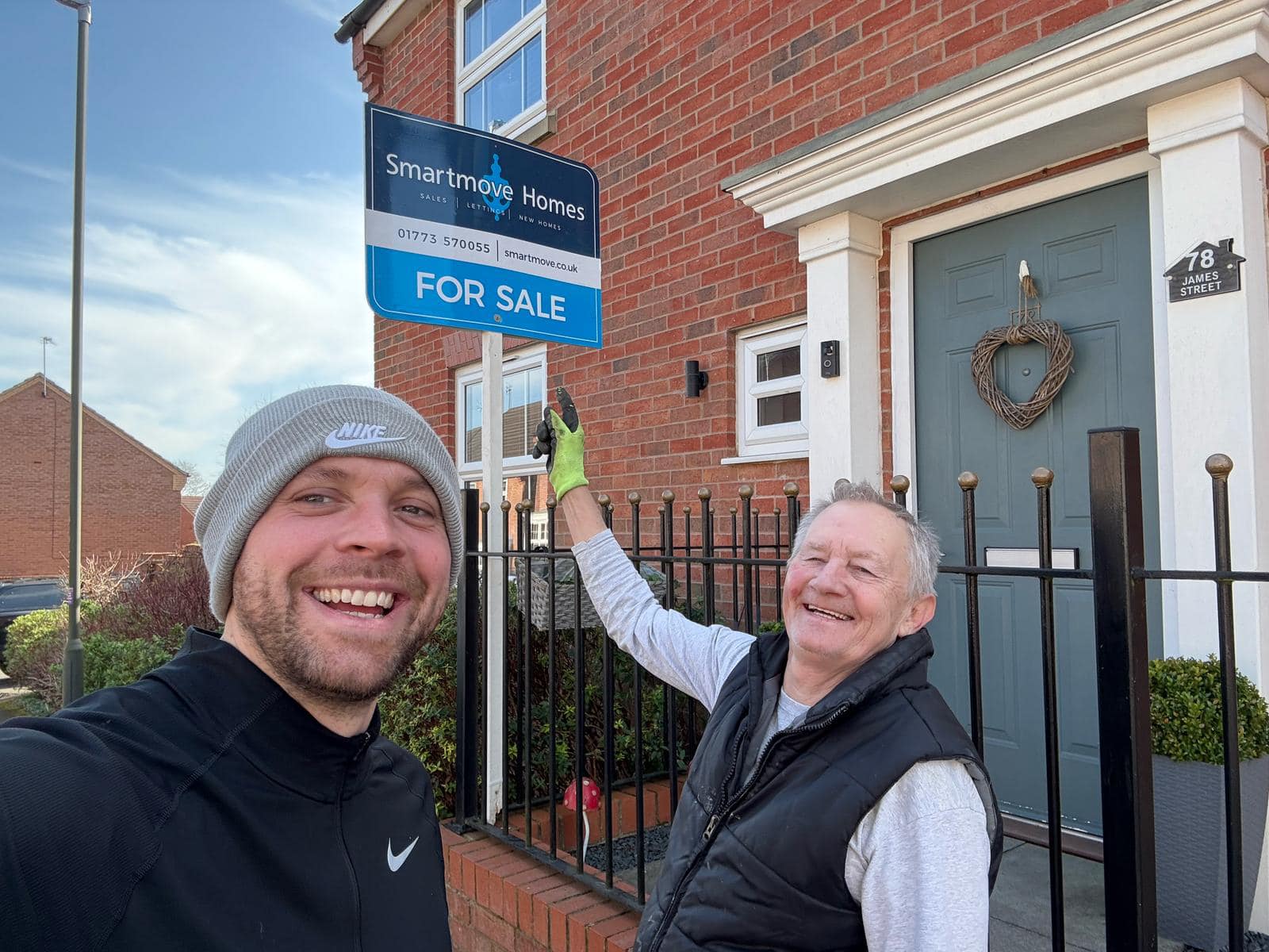 Smartmove Homes | Ripley