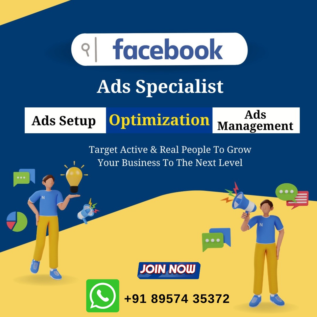 Online Ads Expert | Delhi