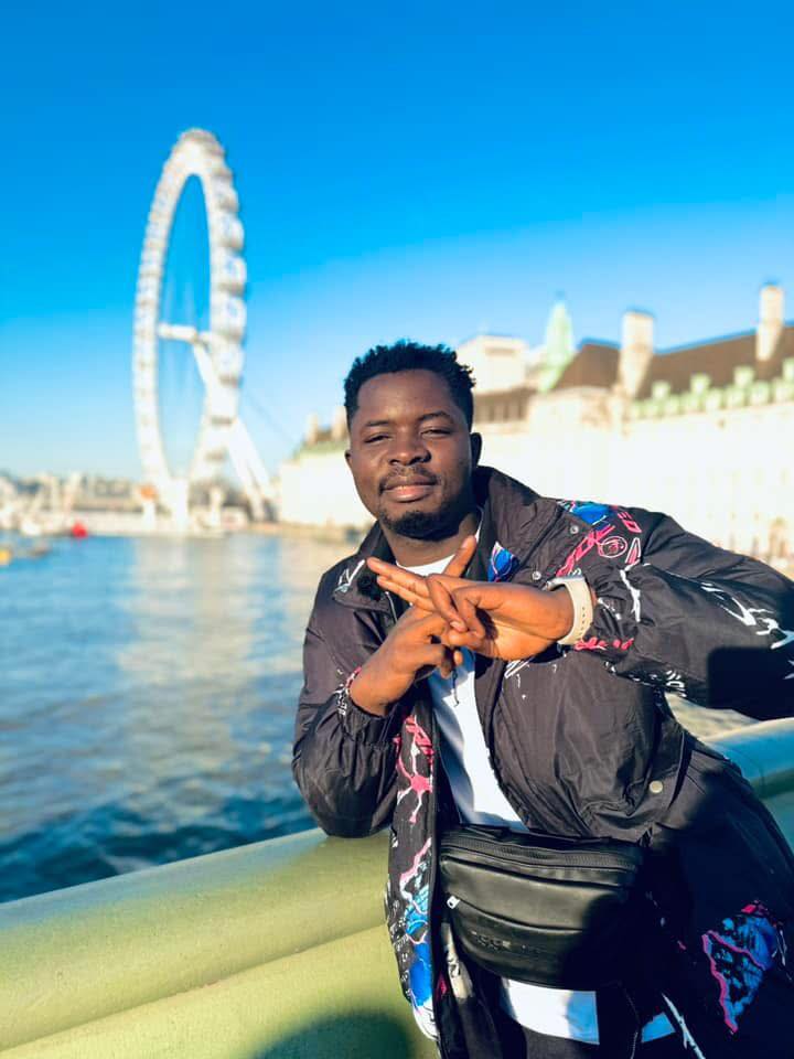 Le - #Afro_Faso 🇧🇫 #BurkinaMusic Reman Yolchiido vient de balancer un ...