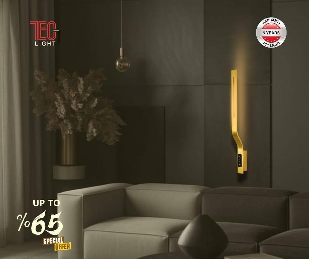 TEC Light | 6 October City