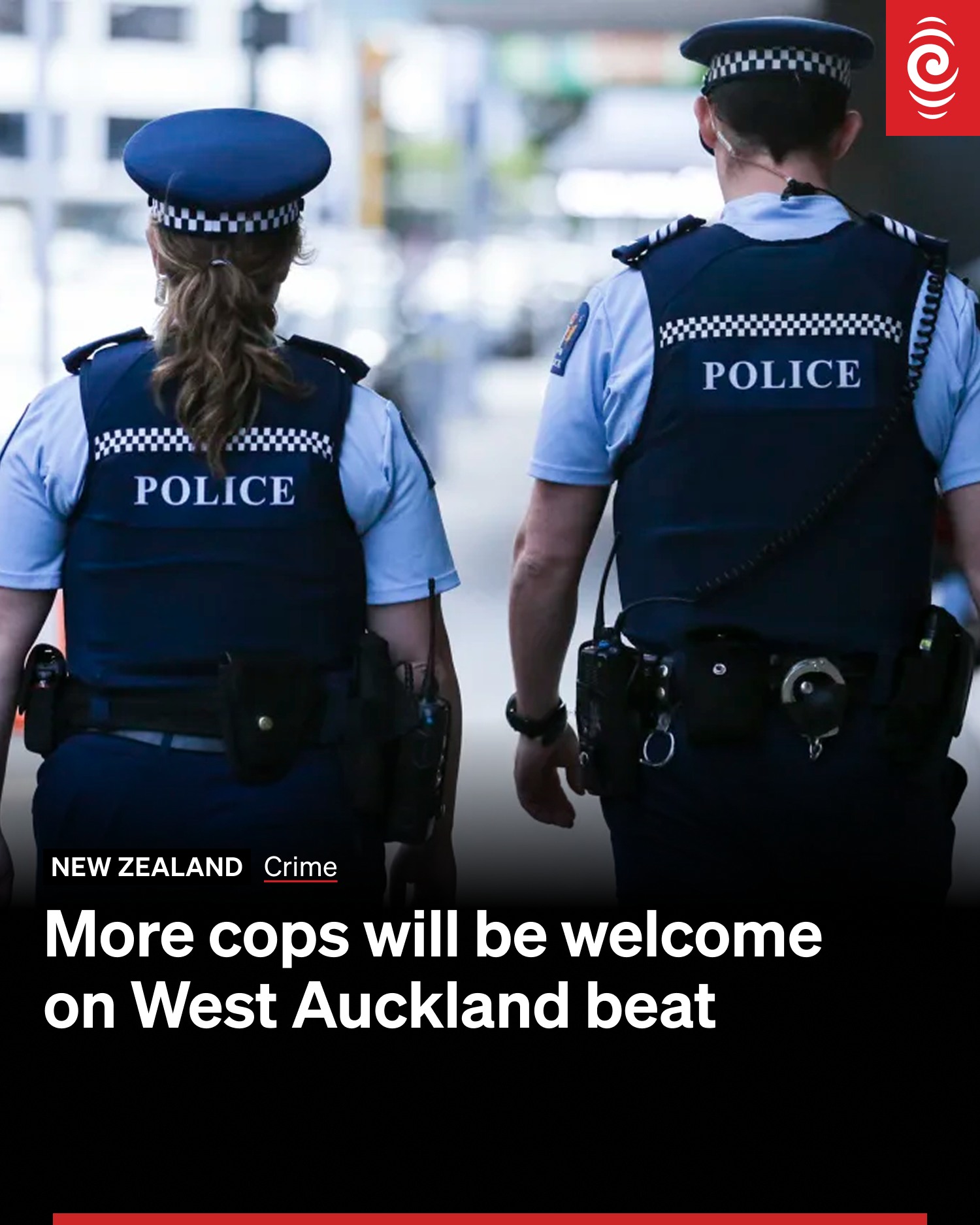 New Zealand Police Conduct Association