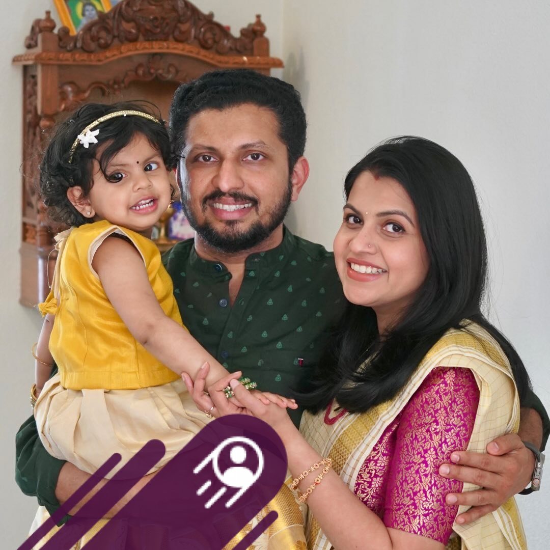 Arjun R Pillai