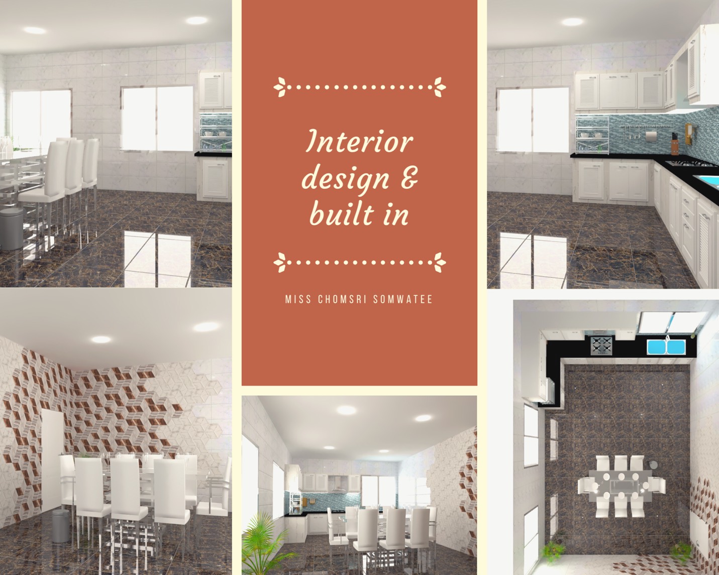 ☄️... - MH Interior Design รับออกแบบ ตกแต่งภายใน โคราช | Facebook