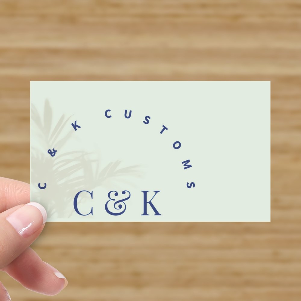 C & K Customs | Dickinson ND