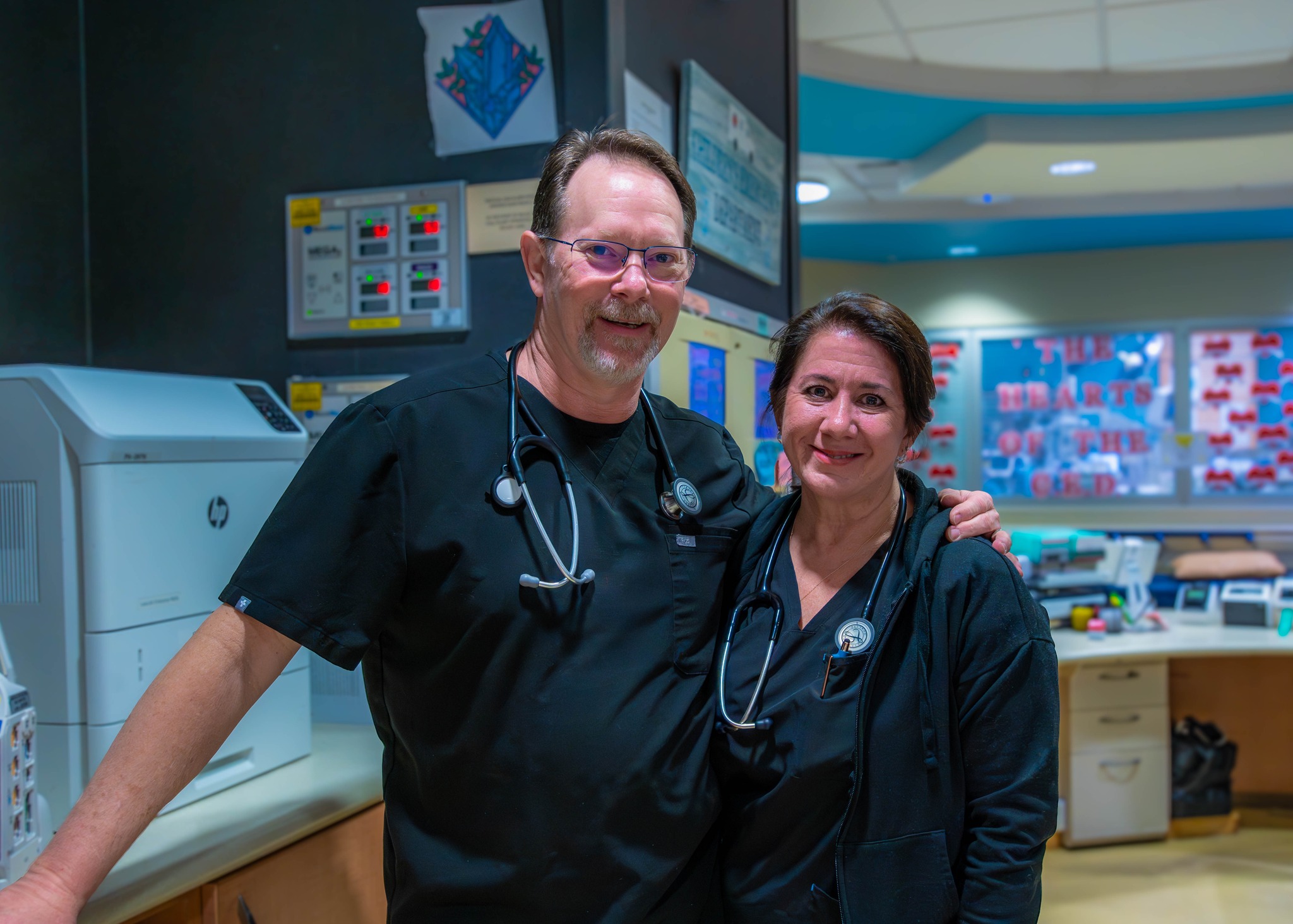 ECU Health Medical Center... - ECU Health Medical Center