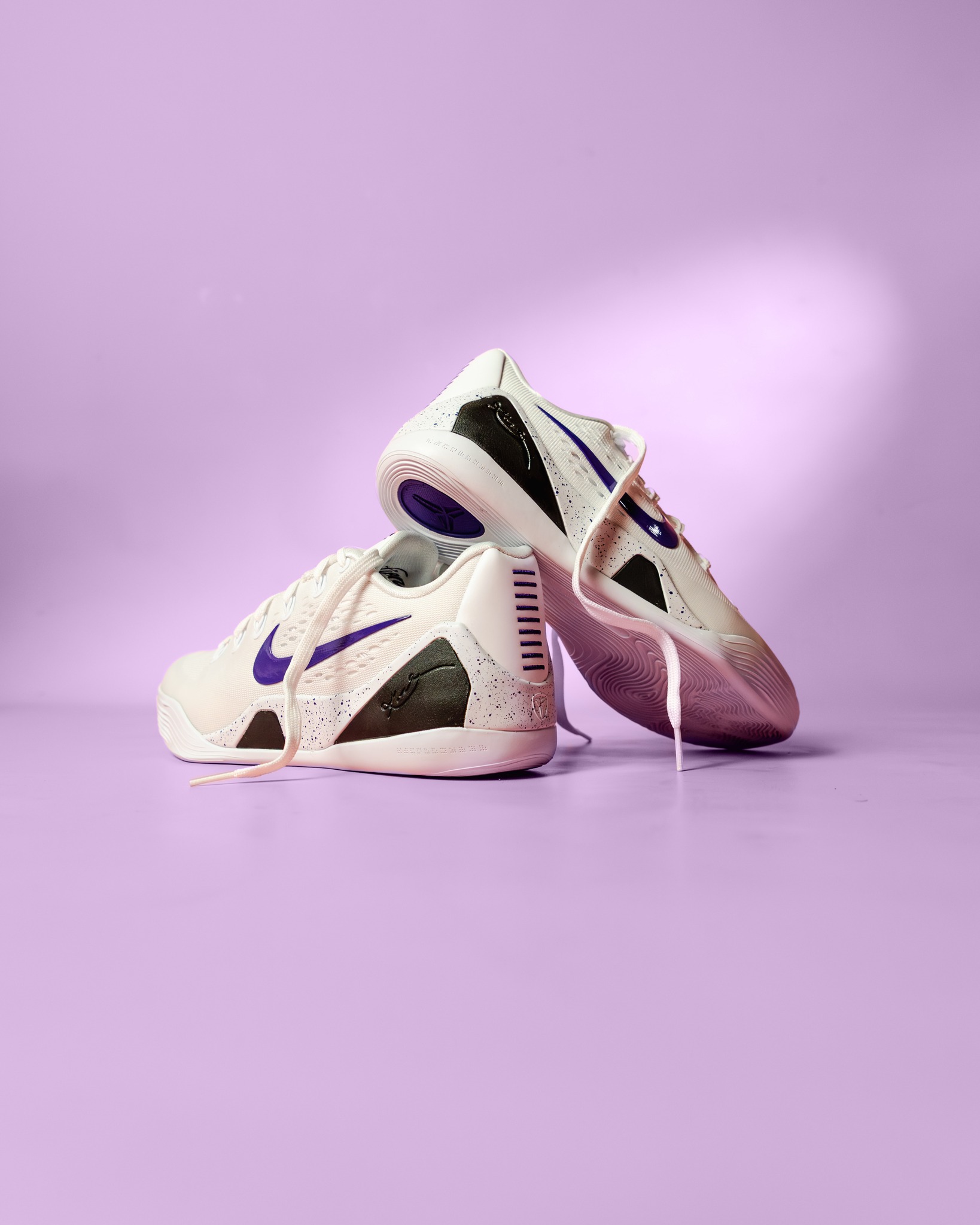 POWER TOOL As clean as your jumper. As mean as your game. Save 