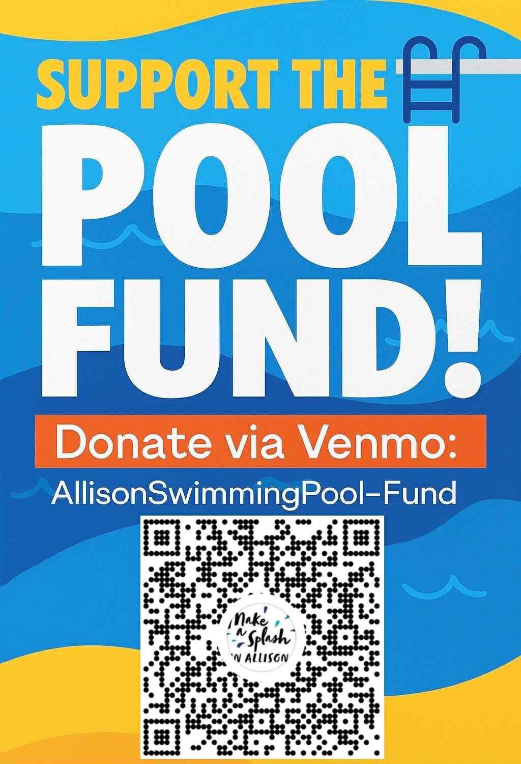 Allison Swimming Pool | Allison IA