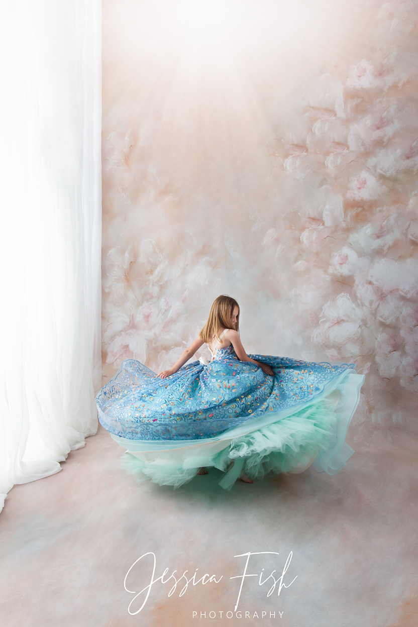 Jessica Fish Photography